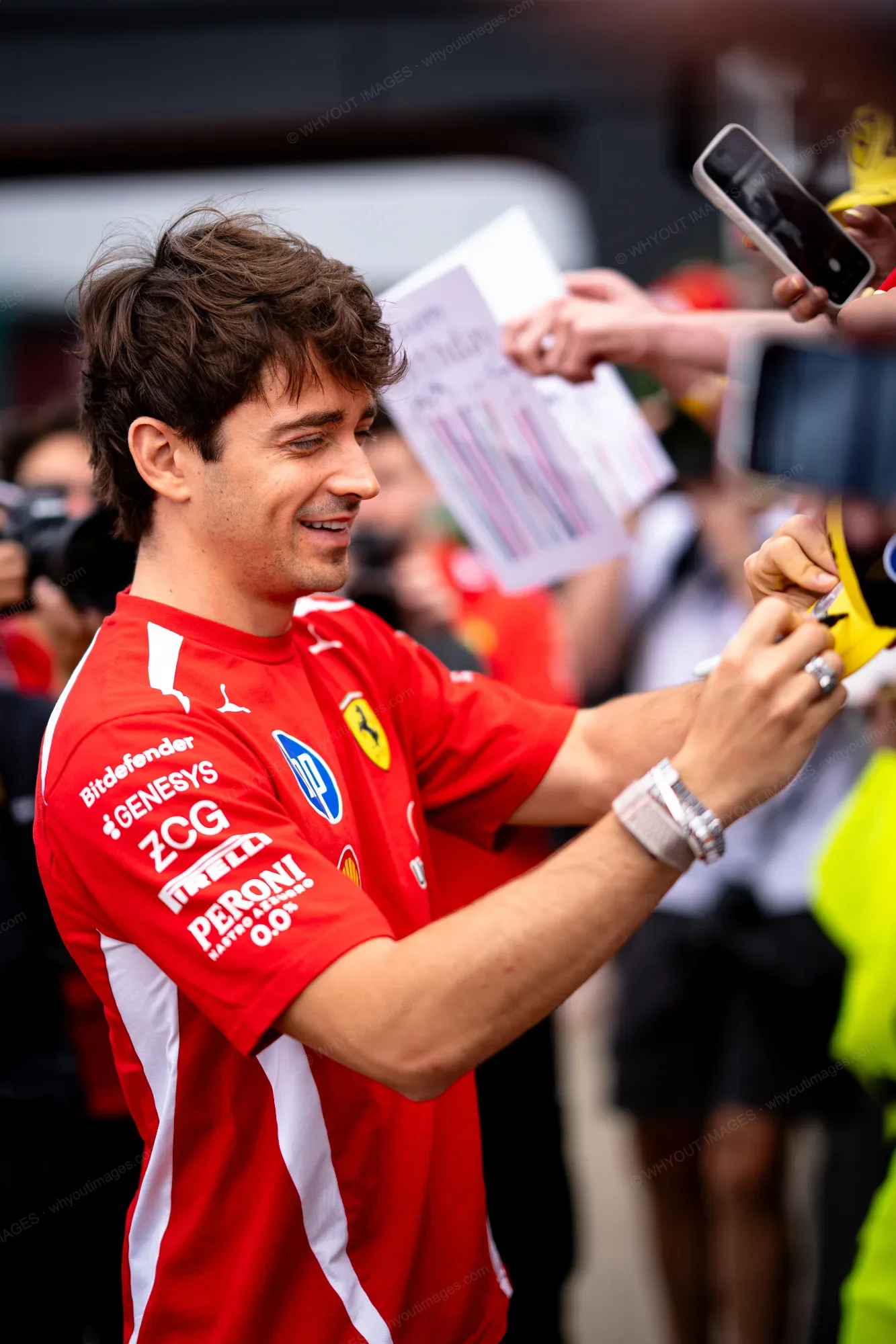 F1 2026: British Grand Prix