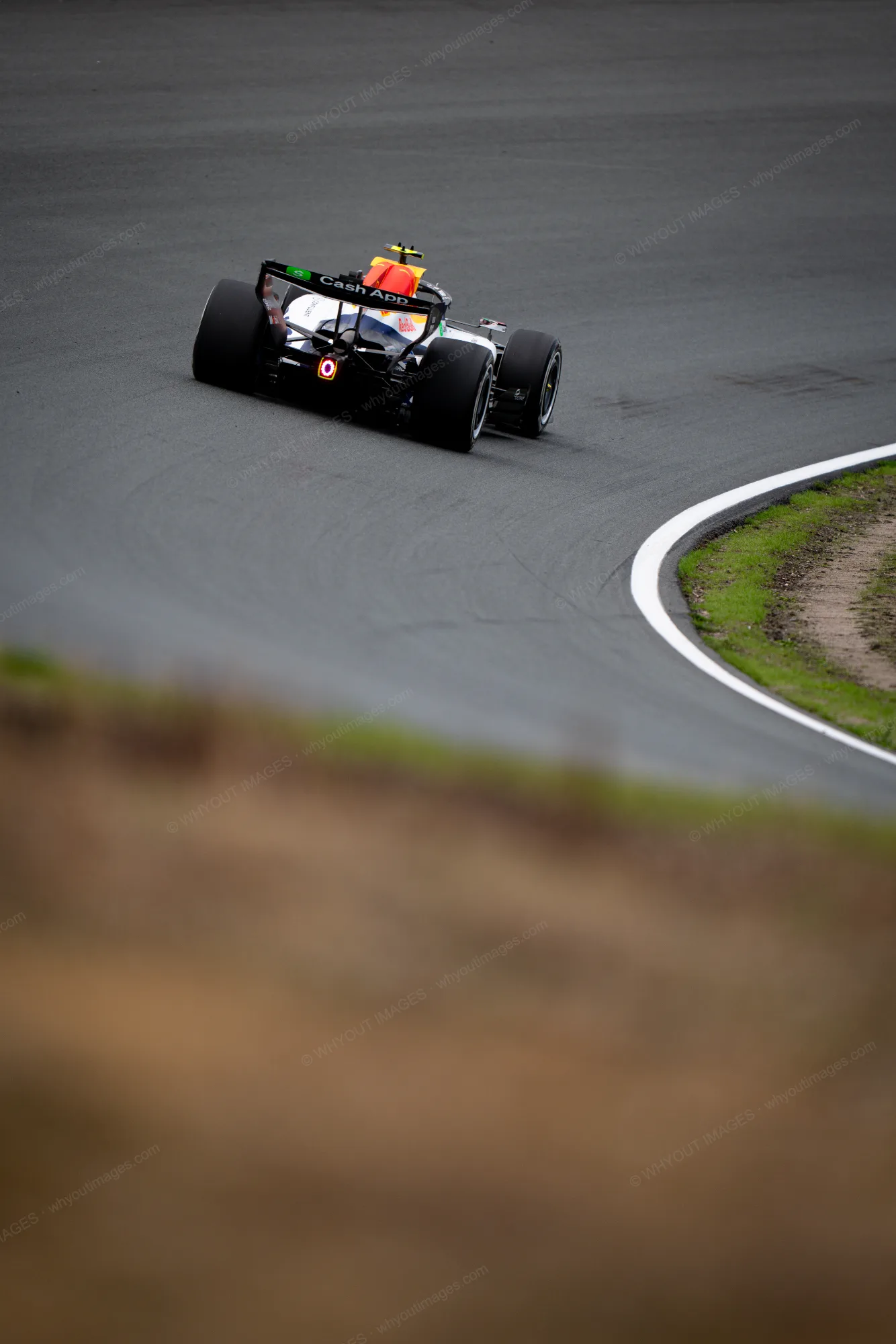 F1 2026: Dutch Grand Prix