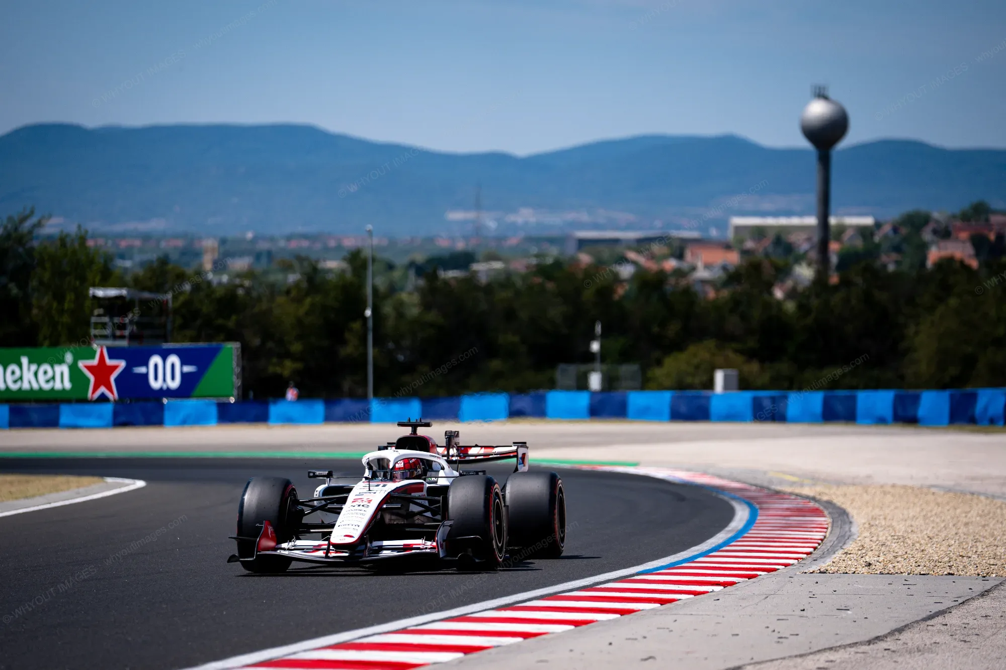 F1 2026: Hungarian Grand Prix