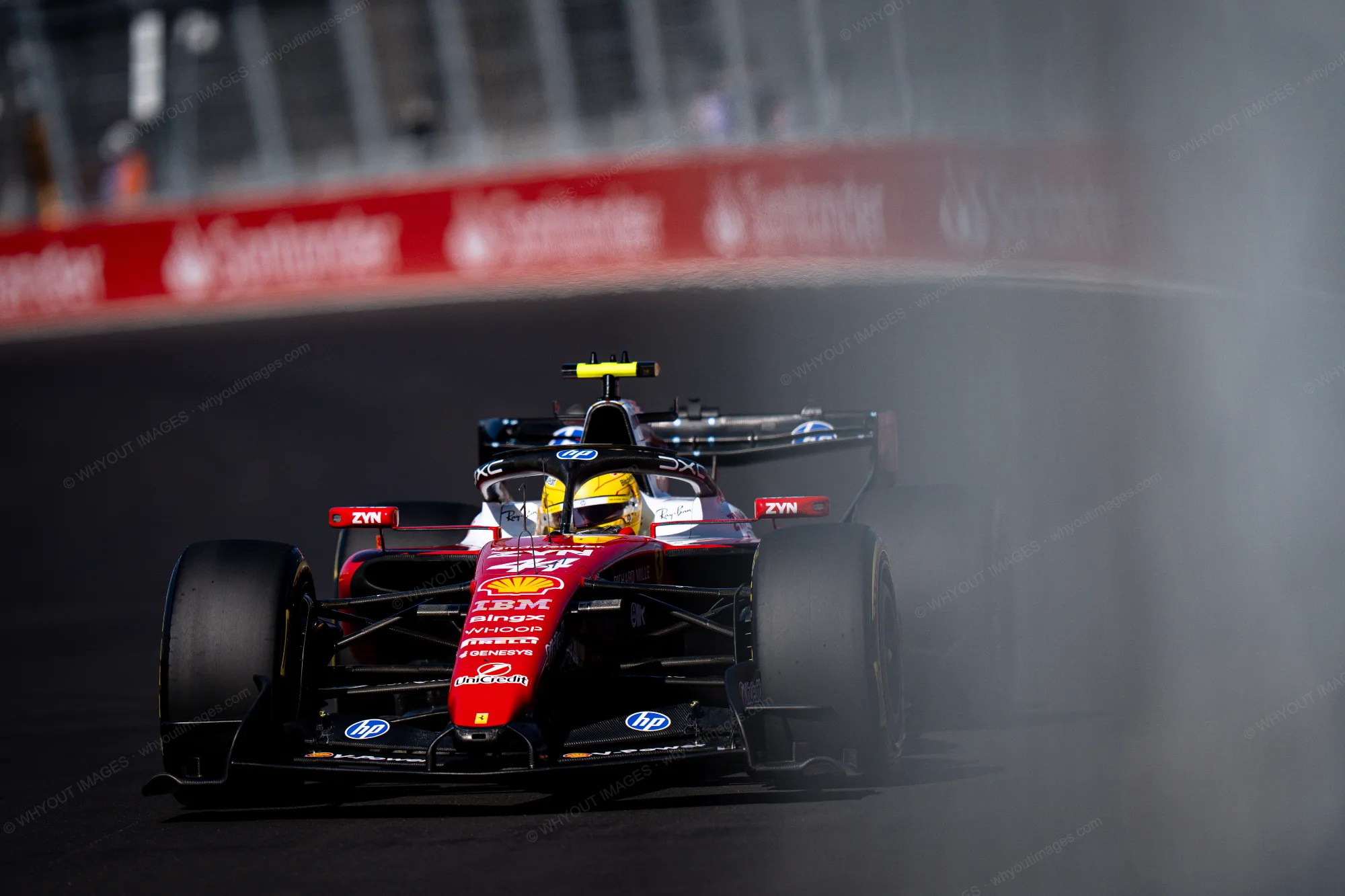 F1 2026: Spanish Grand Prix