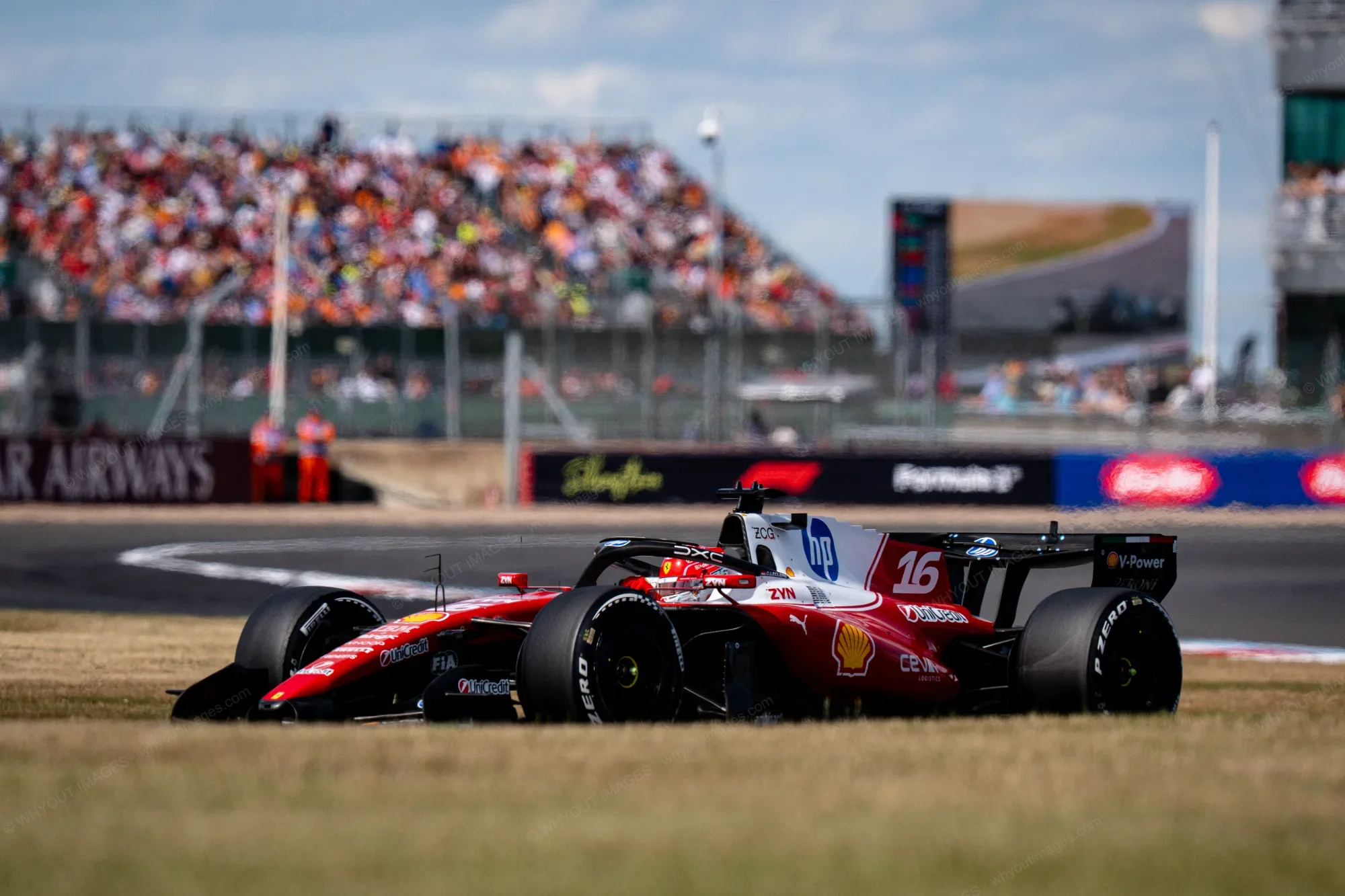 F1 2026: British Grand Prix