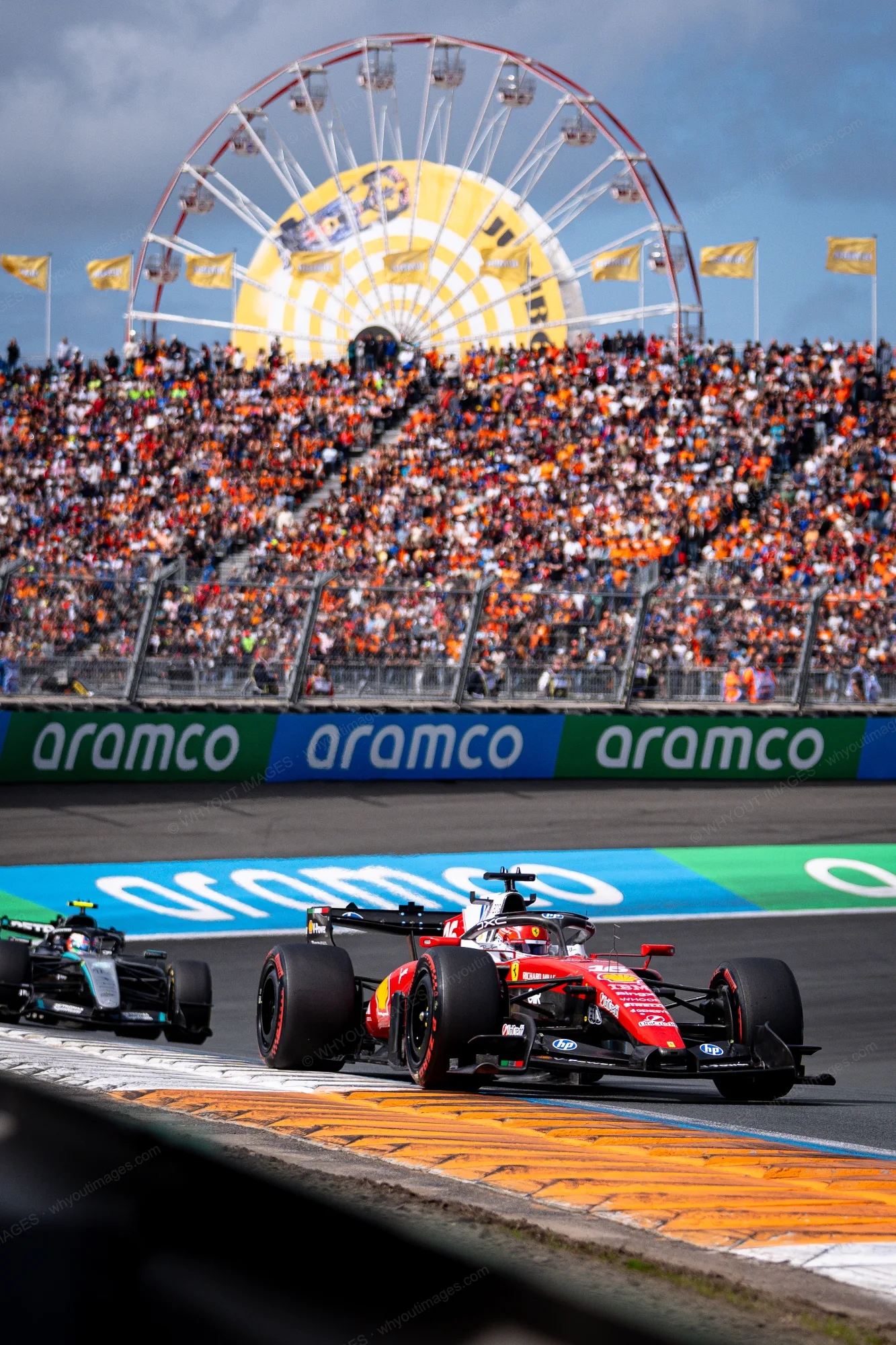 F1 2026: Dutch Grand Prix
