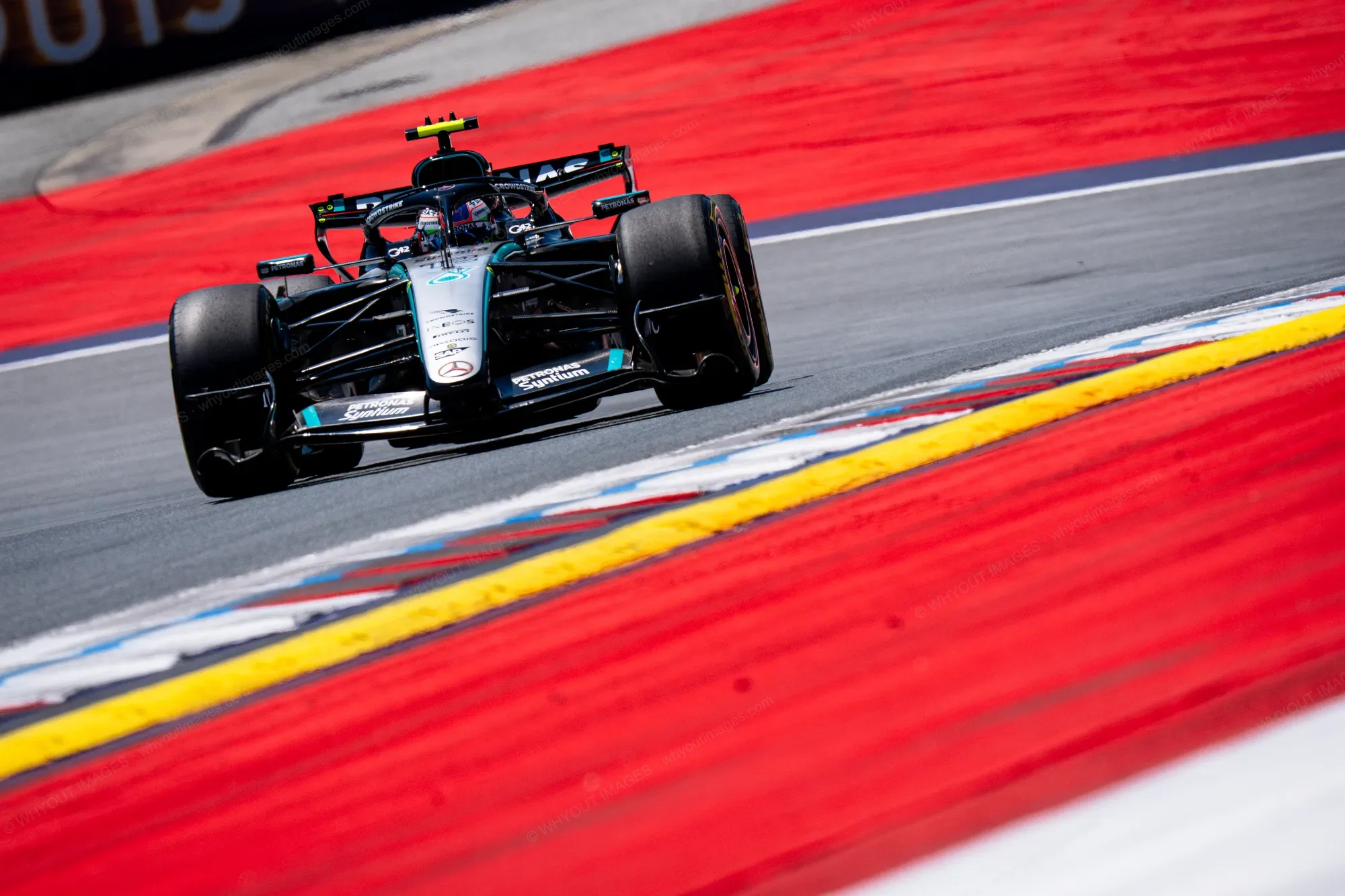 F1 2026: Austrian Grand Prix