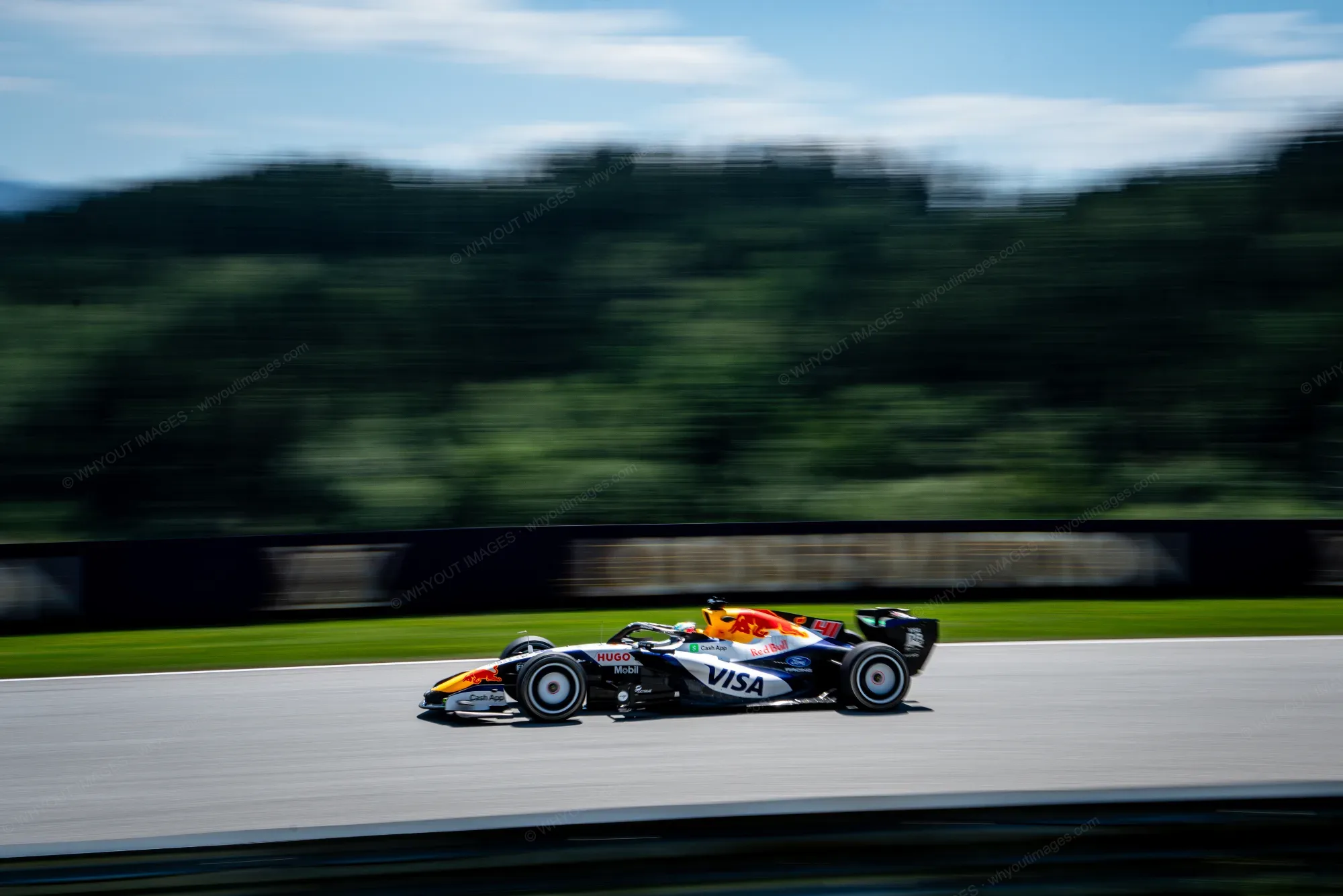 F1 2026: Austrian Grand Prix