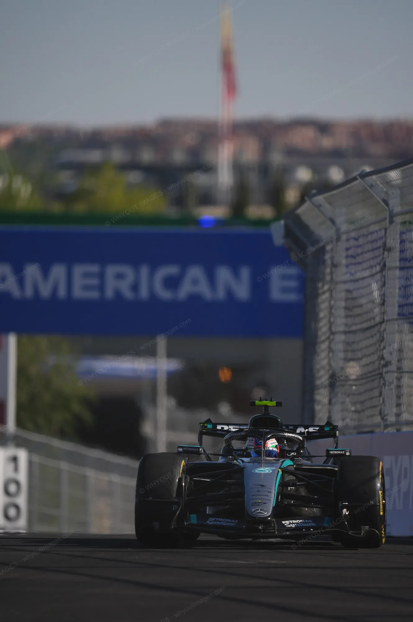 F1 2026: Spanish Grand Prix