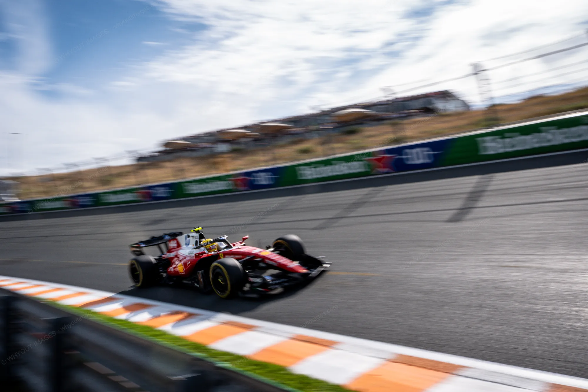 F1 2026: Dutch Grand Prix