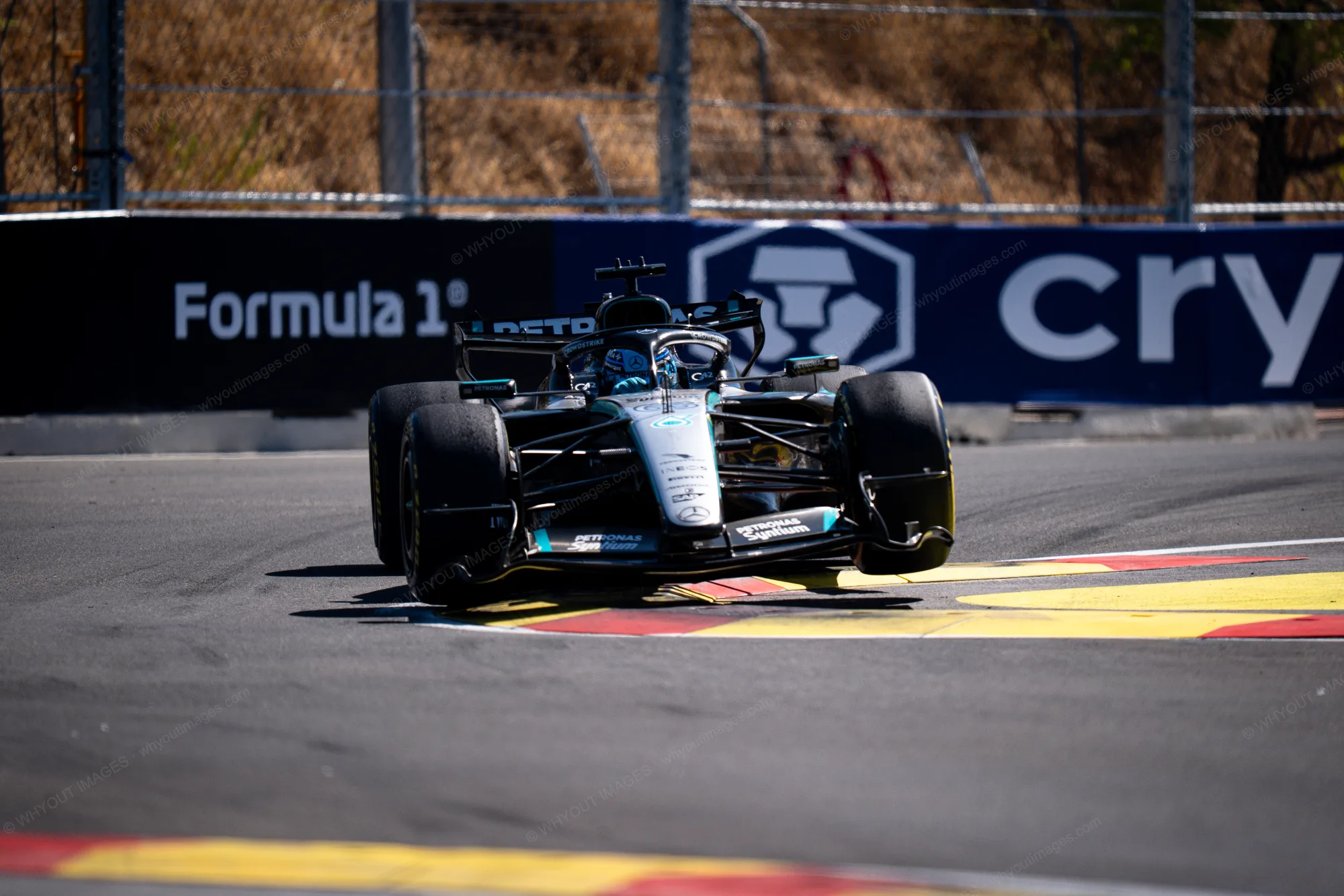 F1 2026: Spanish Grand Prix