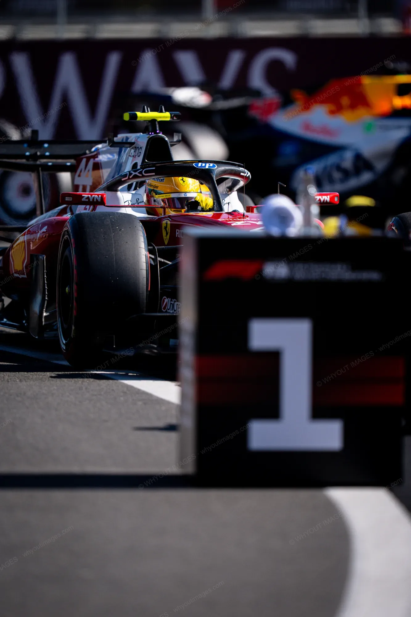 F1 2026: British Grand Prix