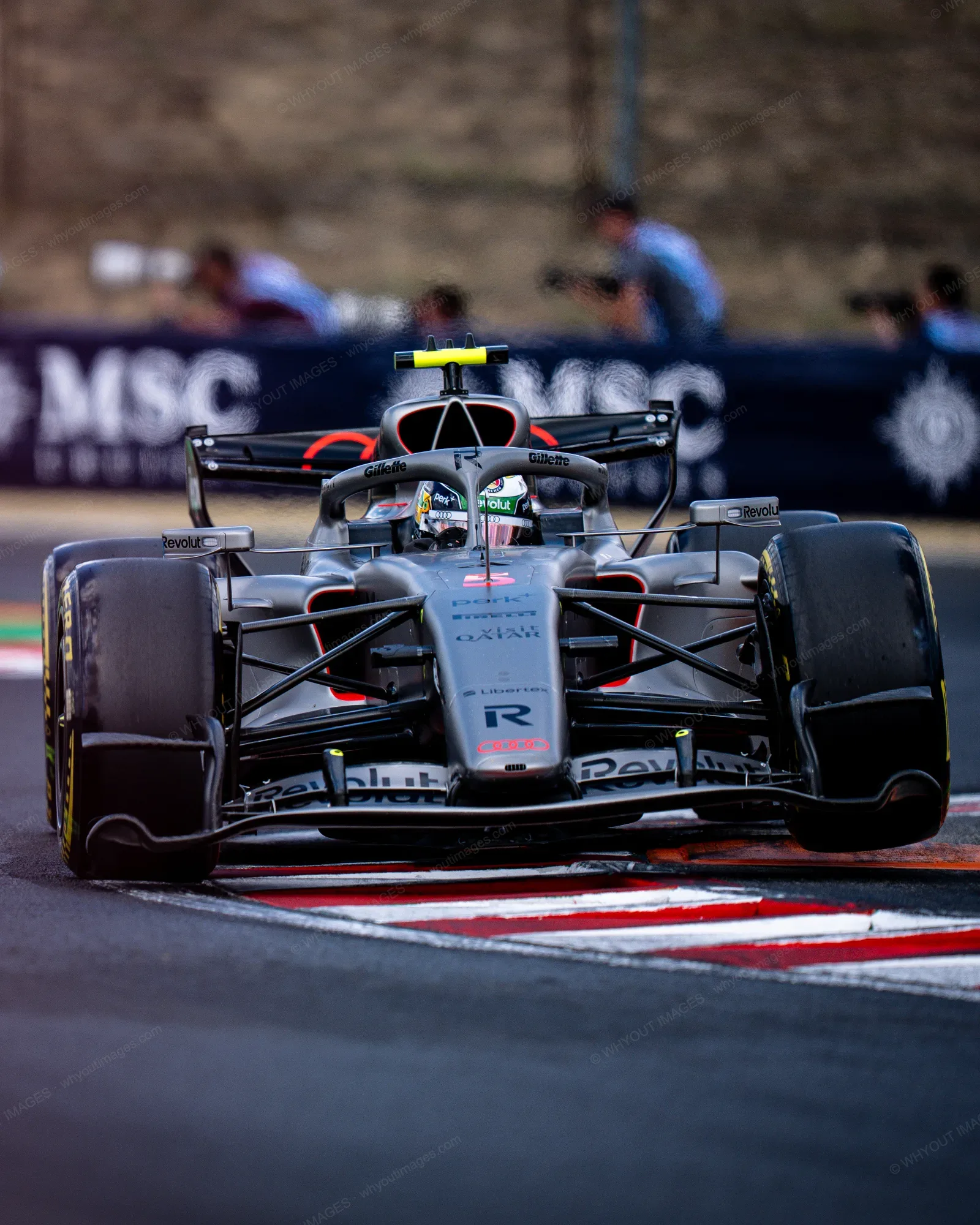 F1 2026: Hungarian Grand Prix