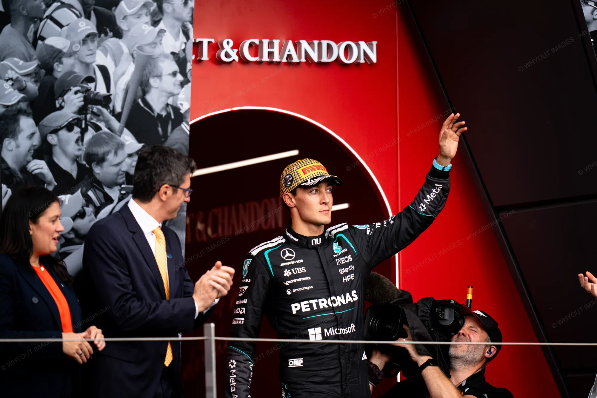 F1 2026: British Grand Prix