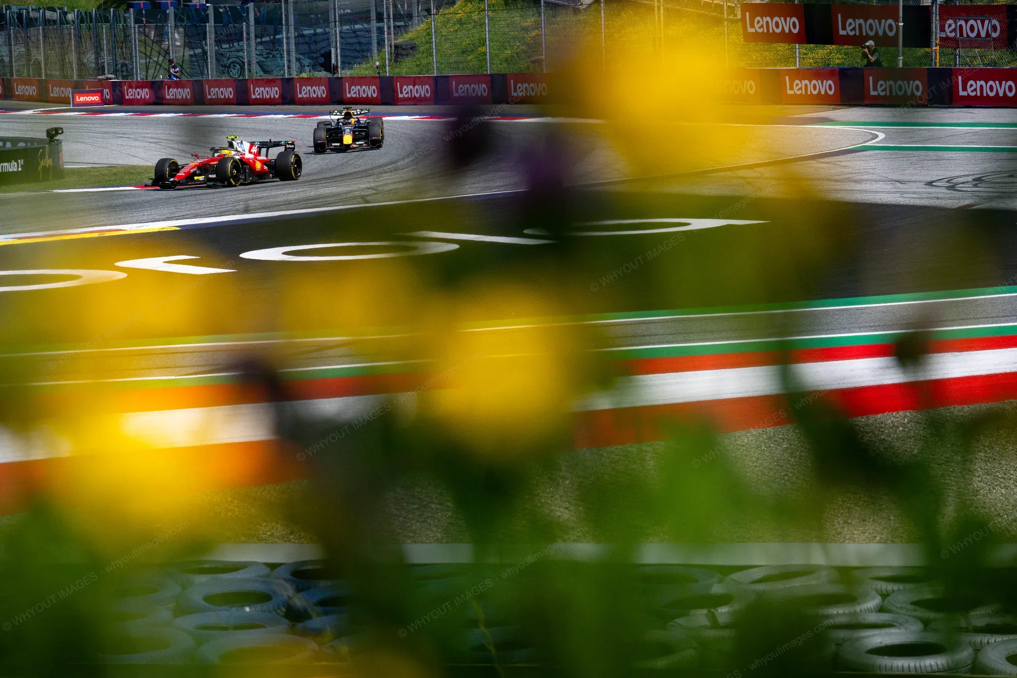 F1 2026: Austrian Grand Prix