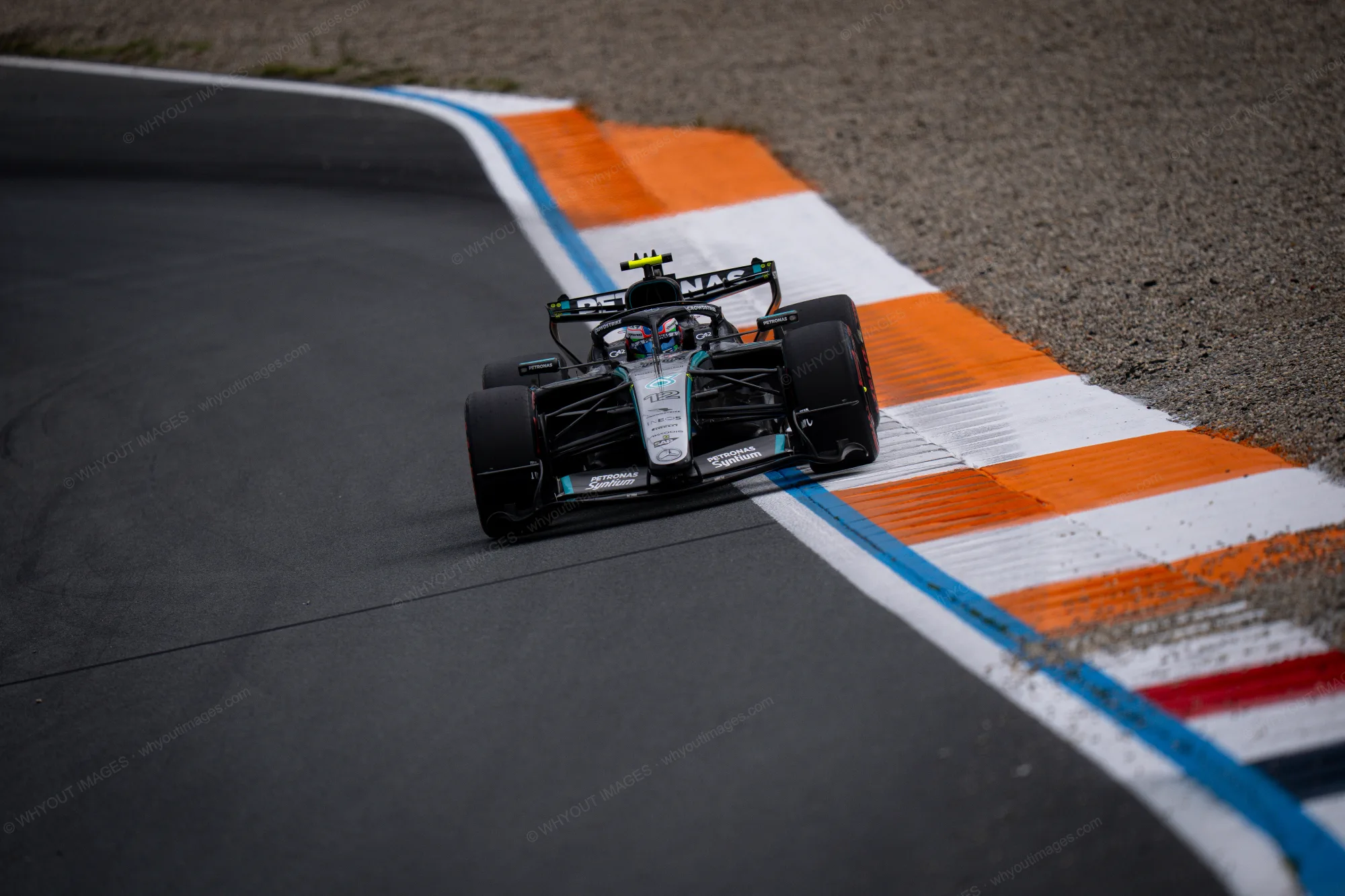 F1 2026: Dutch Grand Prix