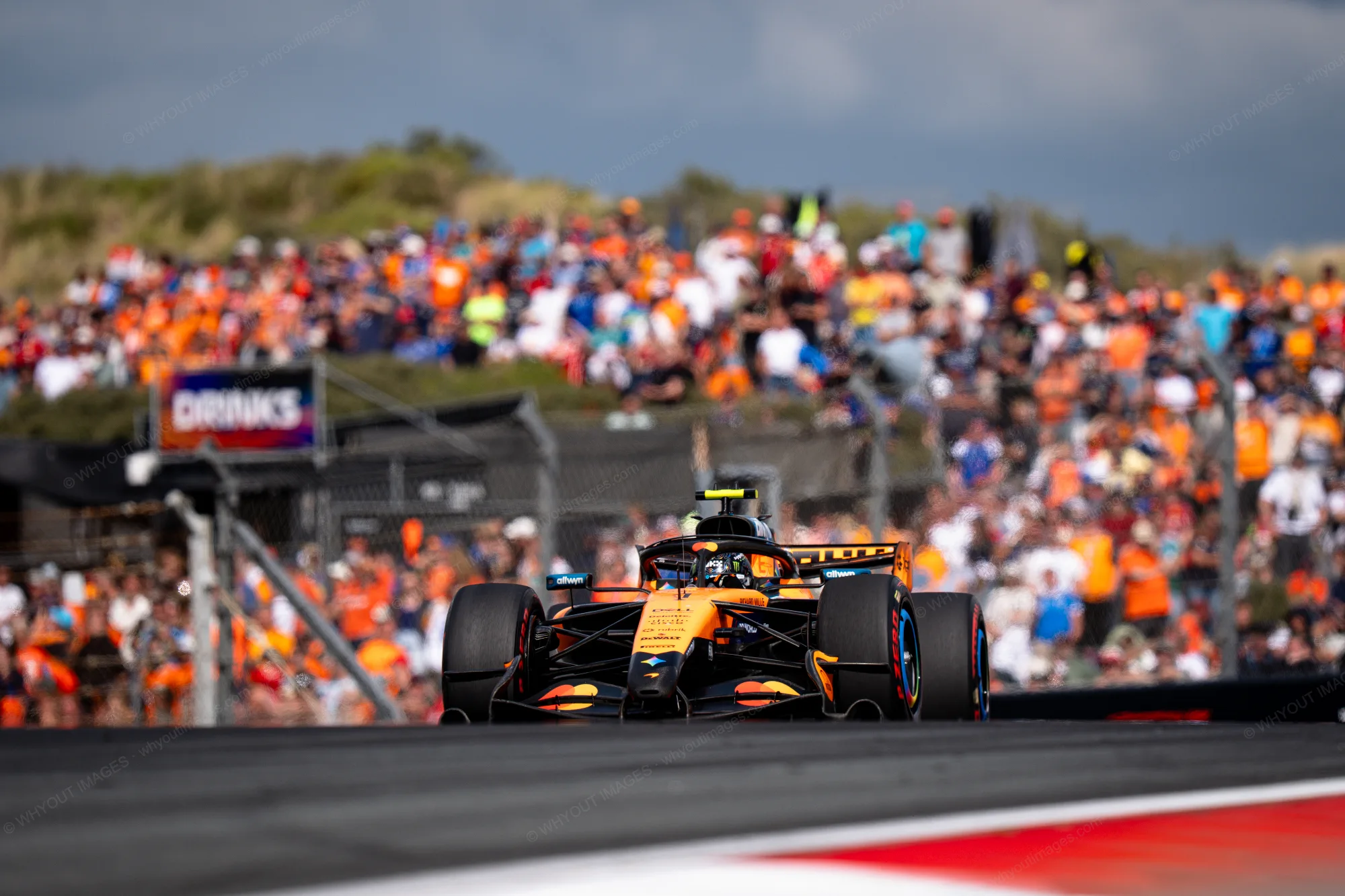 F1 2026: Dutch Grand Prix