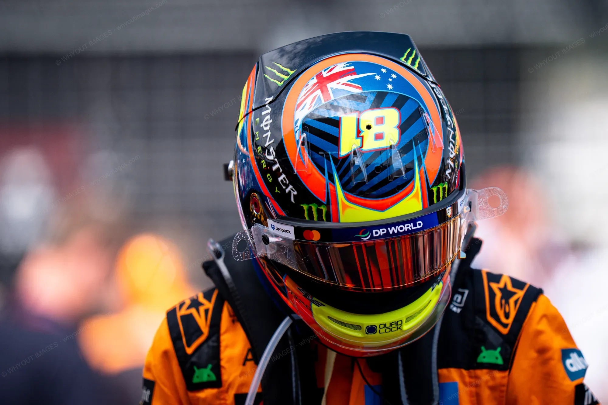 F1 2026: Hungarian Grand Prix