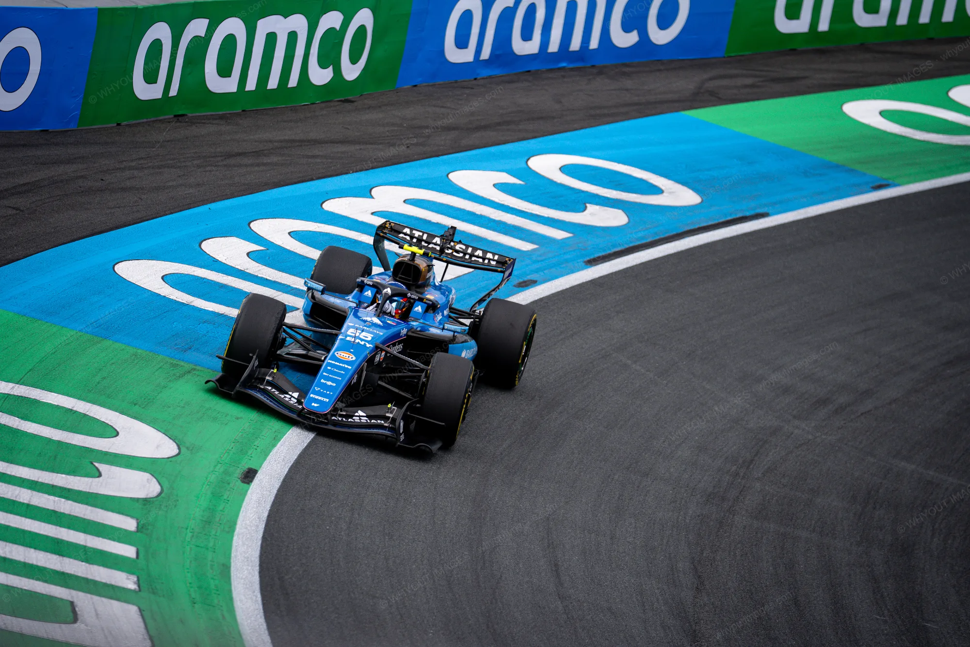 F1 2026: Dutch Grand Prix