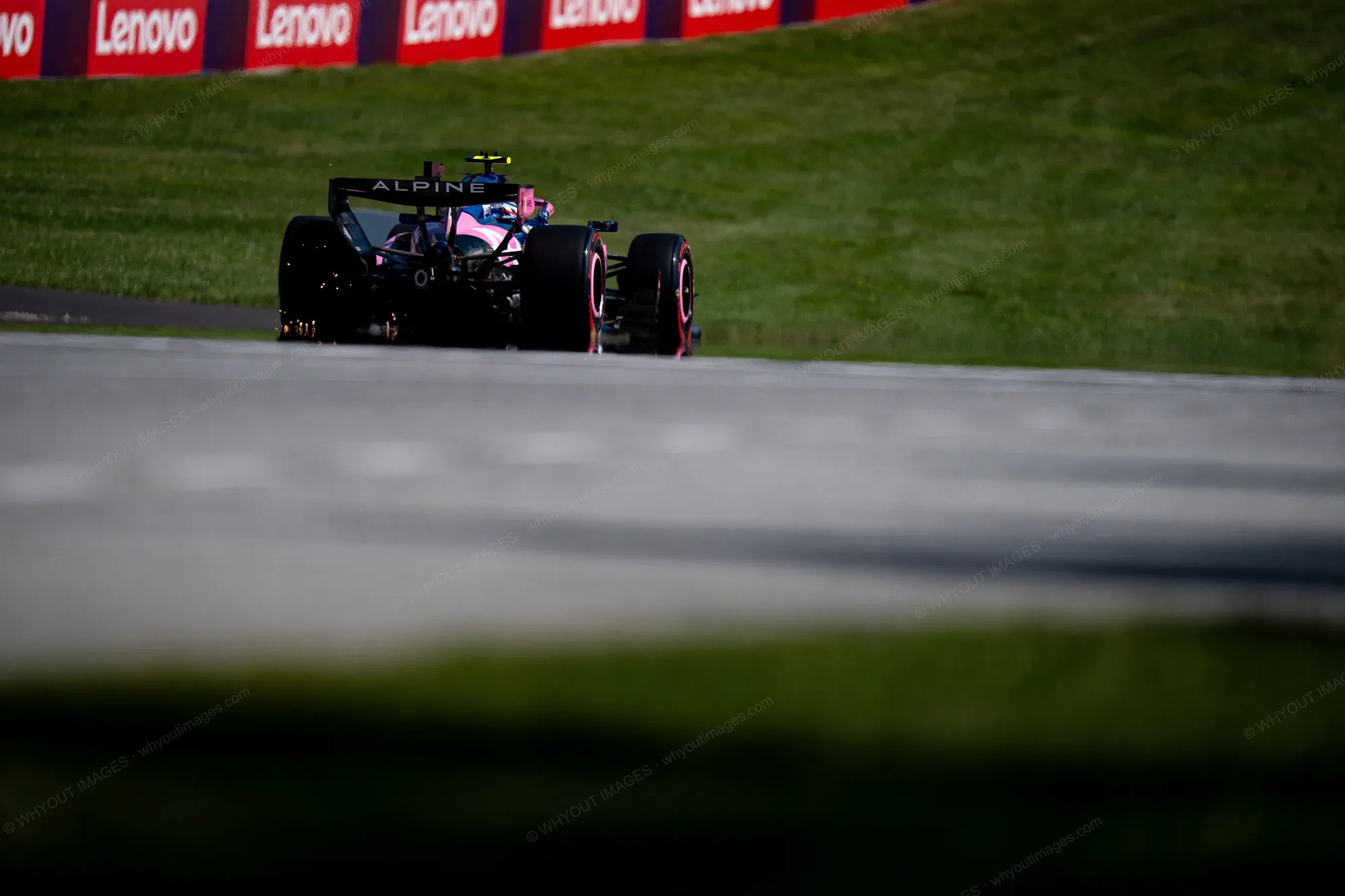 F1 2026: Austrian Grand Prix