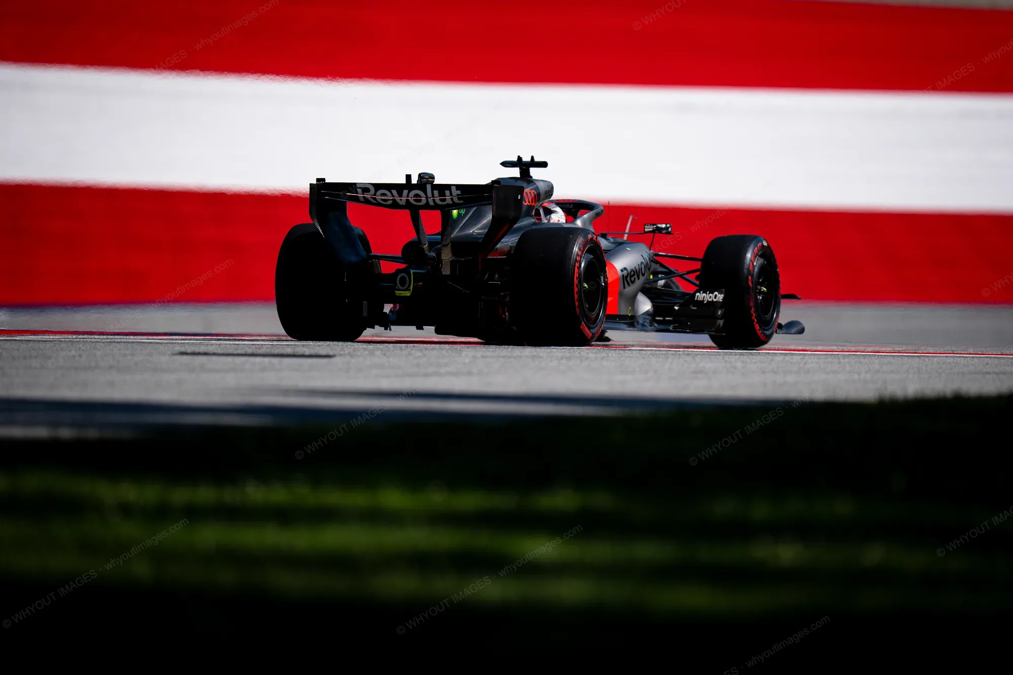 F1 2026: Austrian Grand Prix