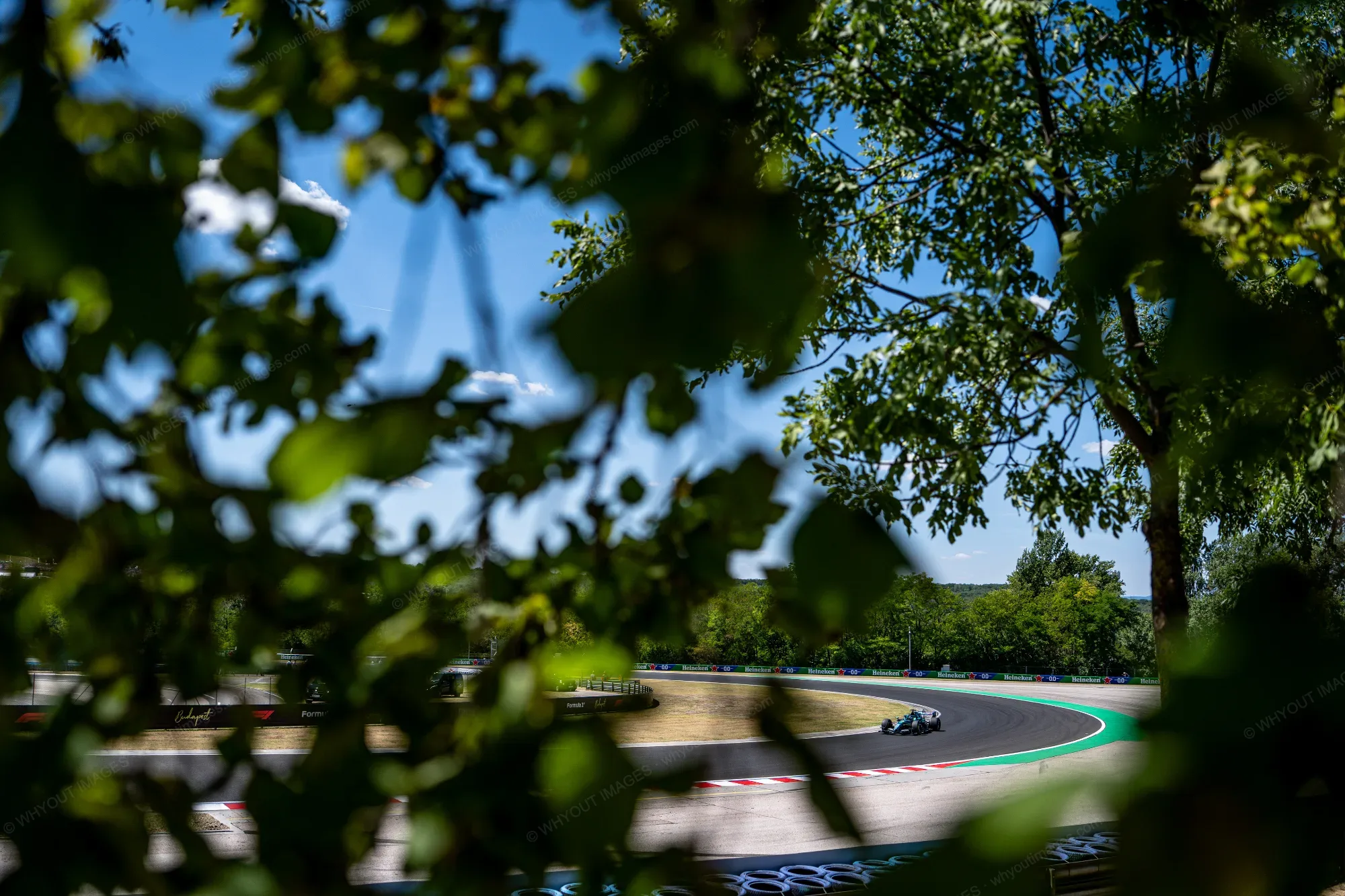 F1 2026: Hungarian Grand Prix