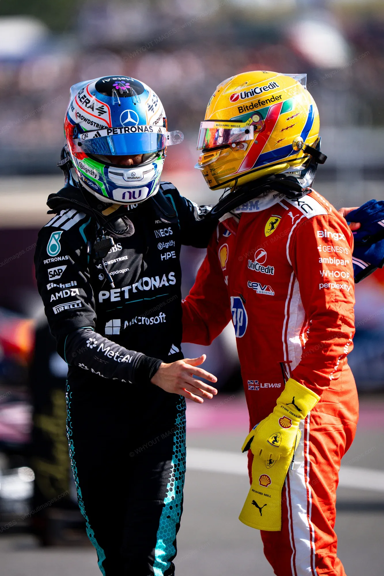 F1 2026: British Grand Prix