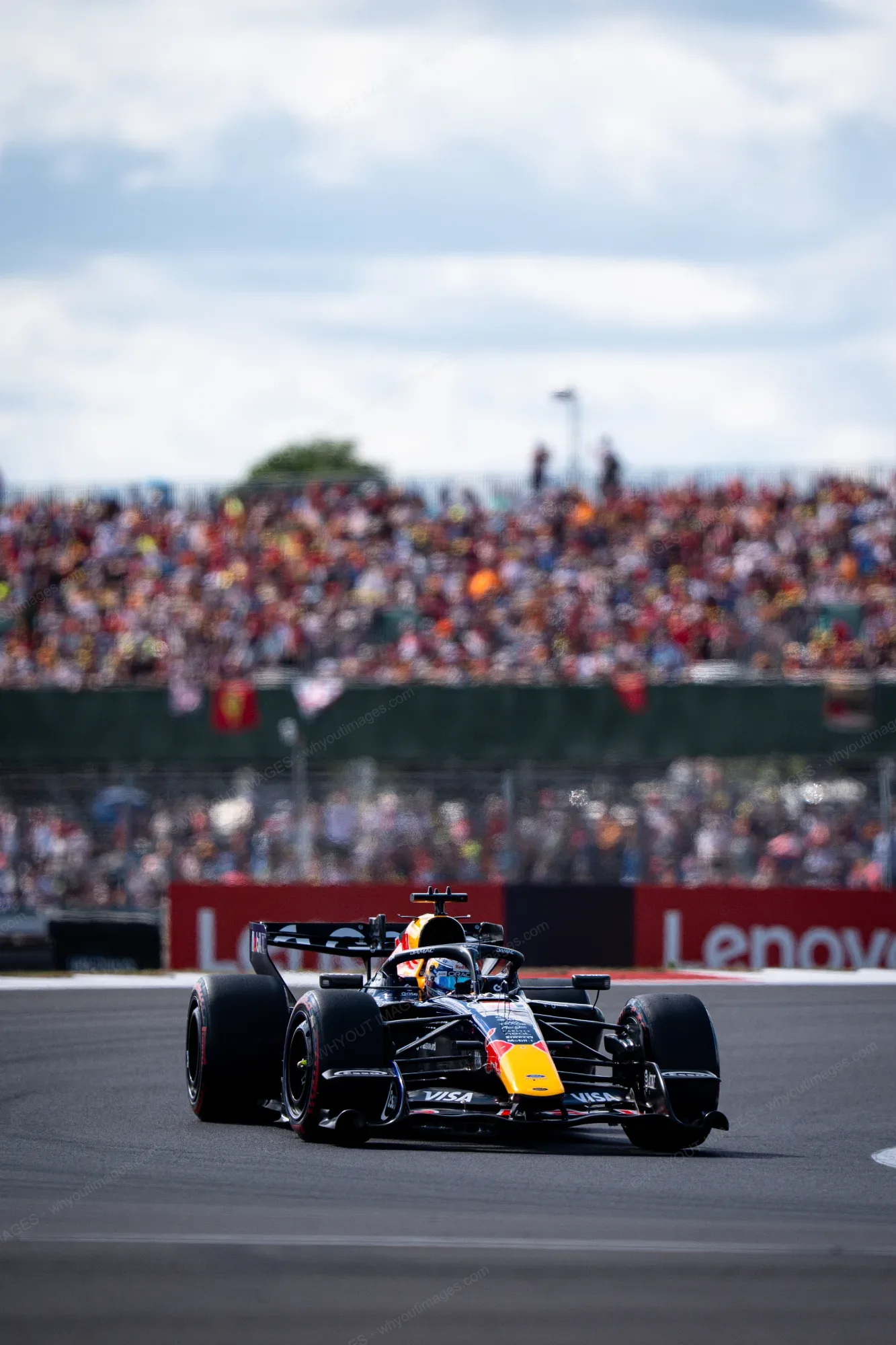 F1 2026: British Grand Prix