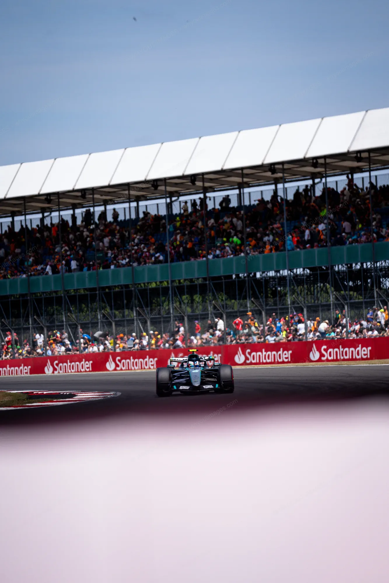 F1 2026: British Grand Prix