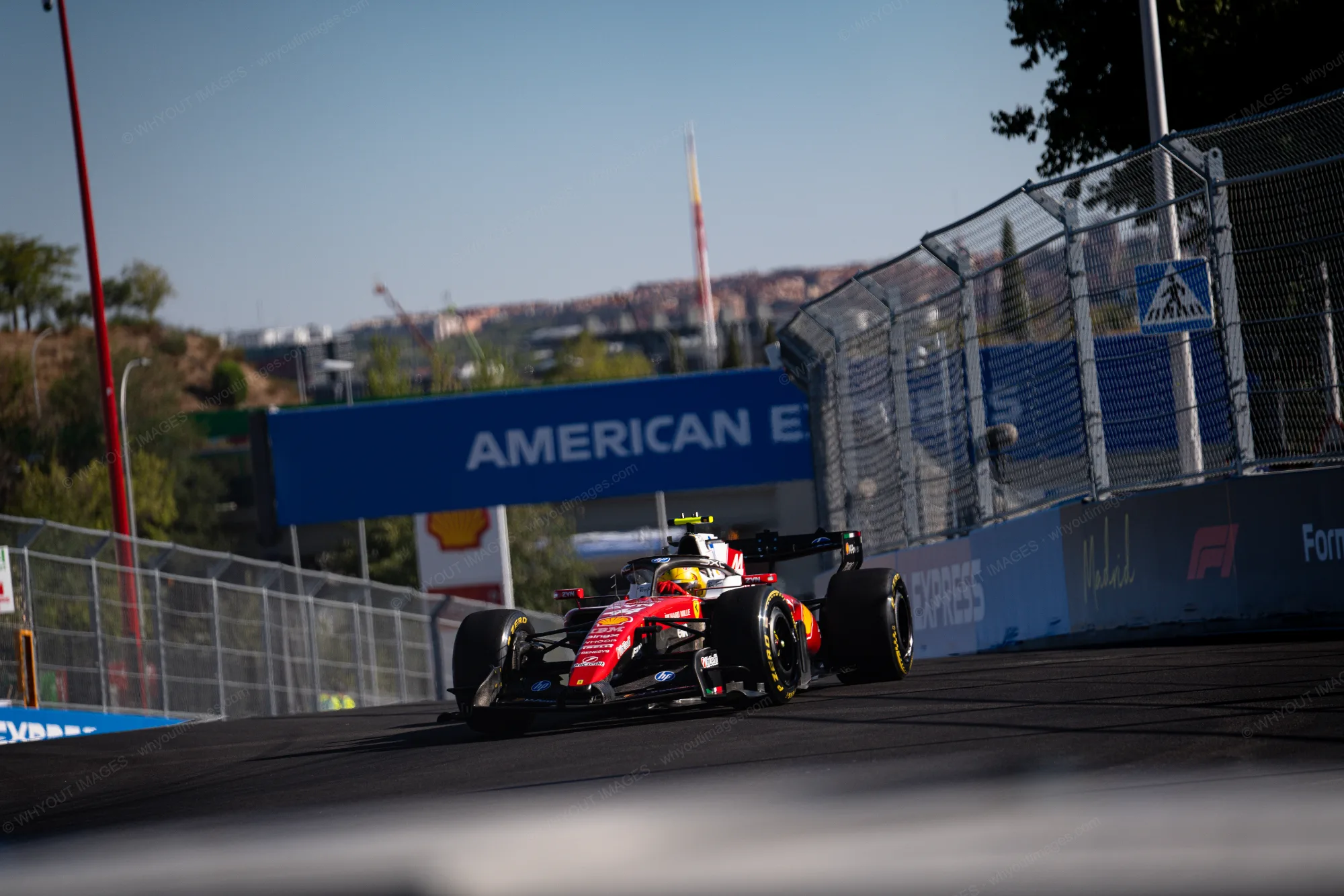 F1 2026: Spanish Grand Prix