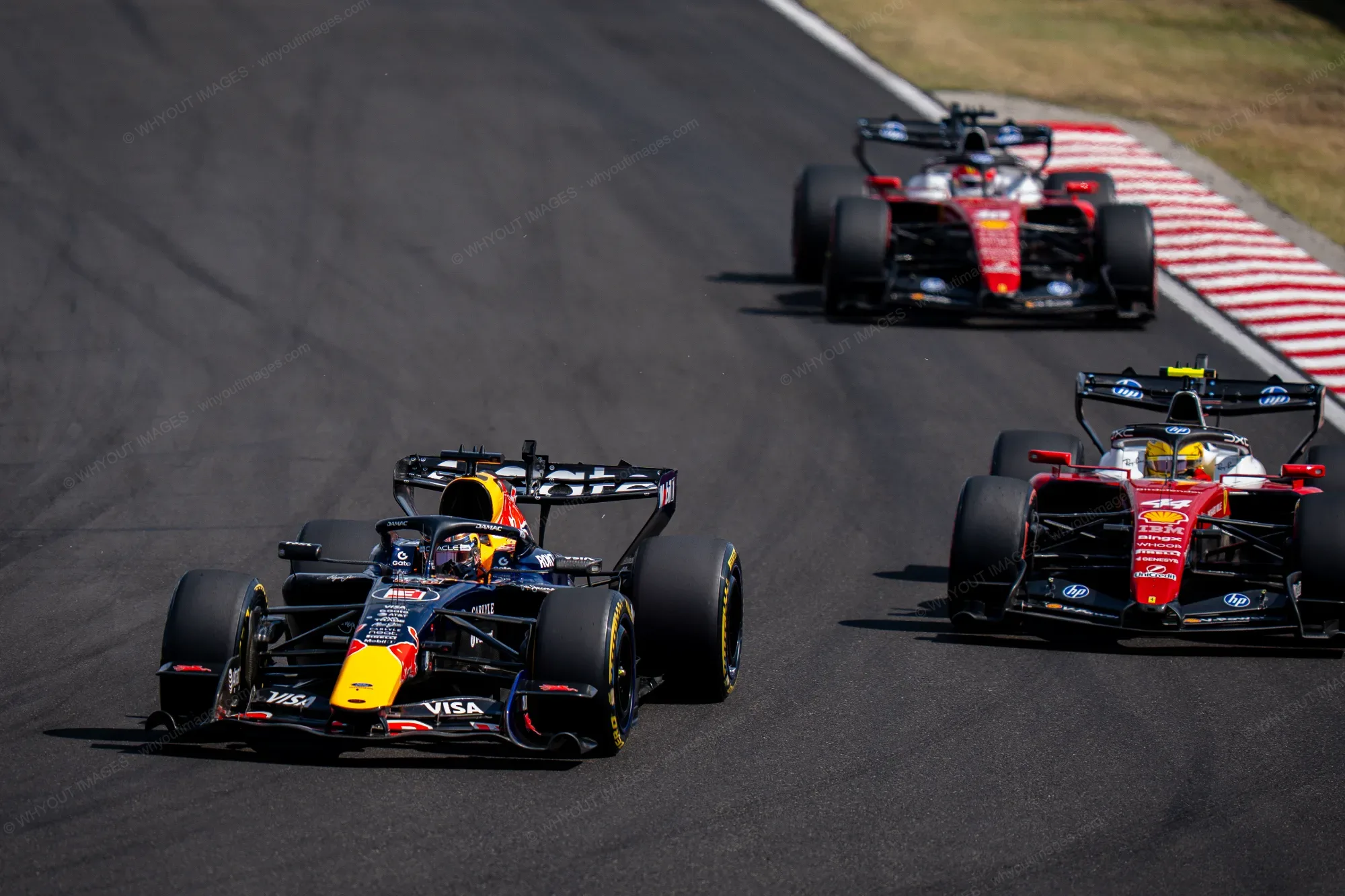 F1 2026: Hungarian Grand Prix