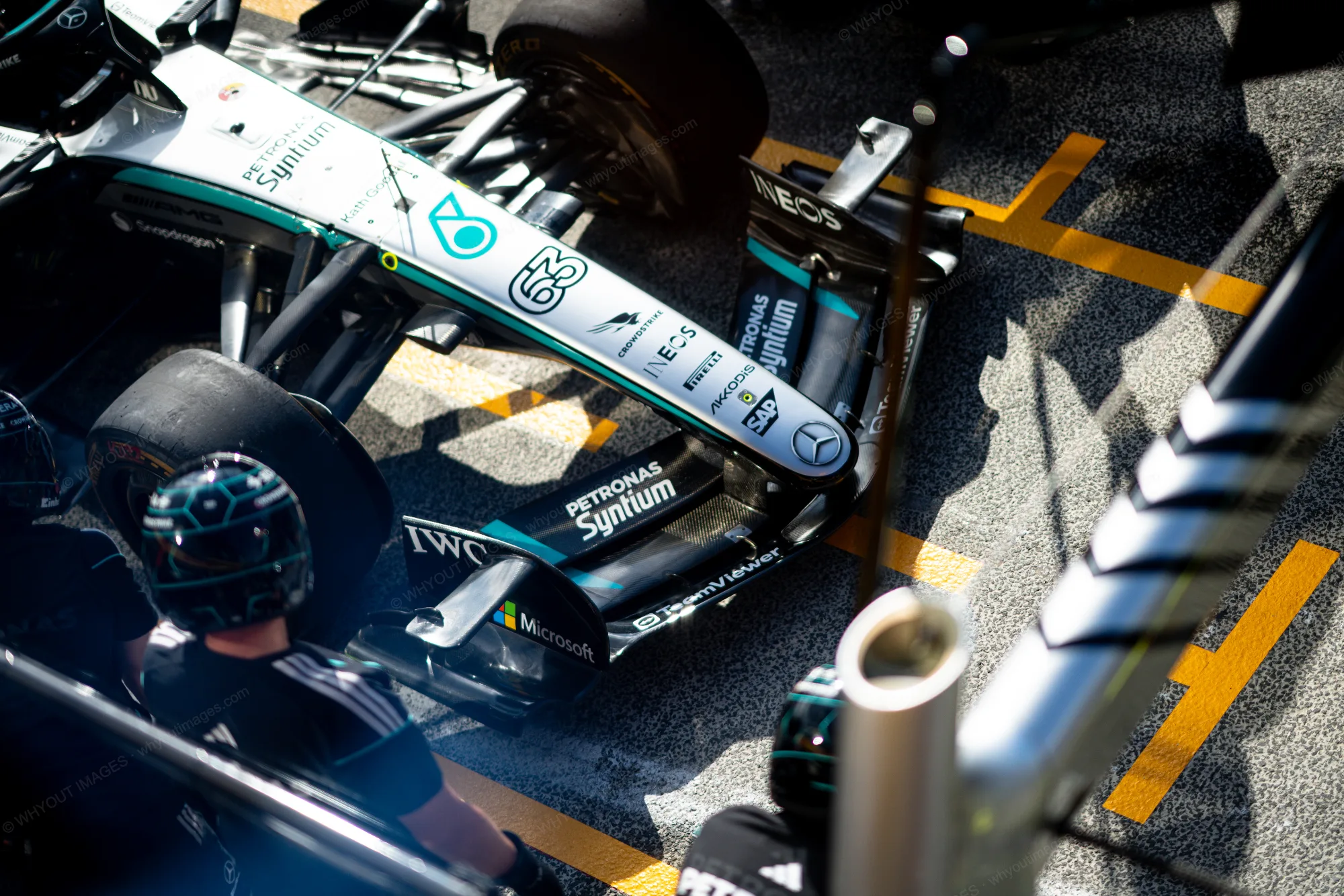 F1 2026: Dutch Grand Prix