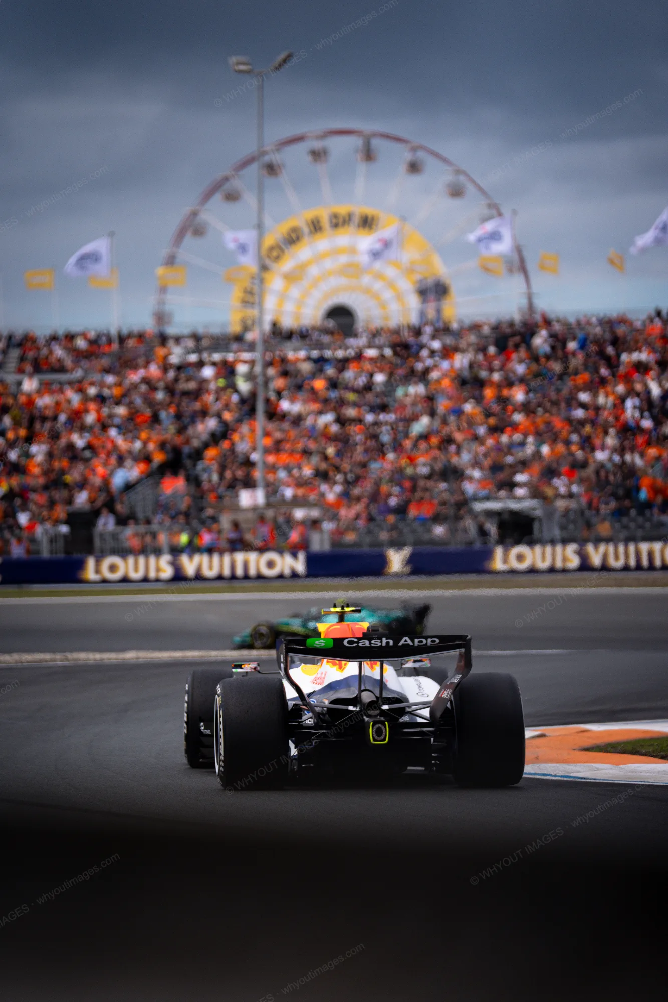 F1 2026: Dutch Grand Prix