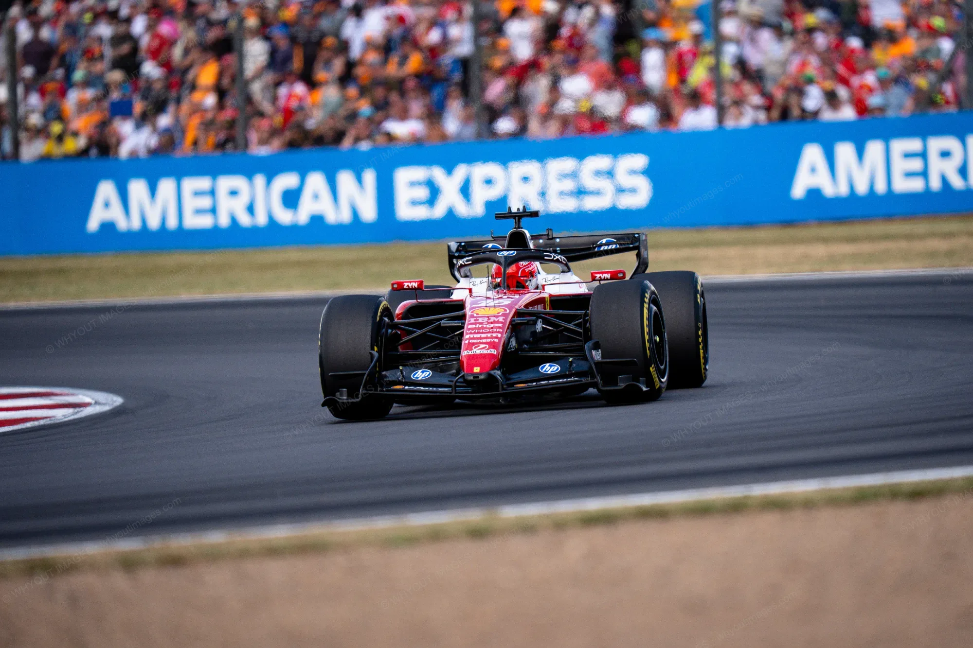 F1 2026: British Grand Prix