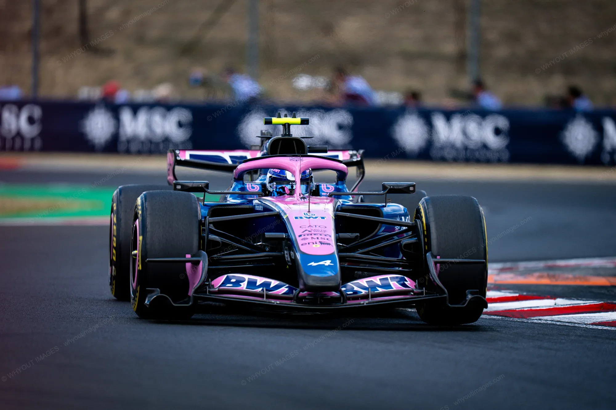 F1 2026: Hungarian Grand Prix