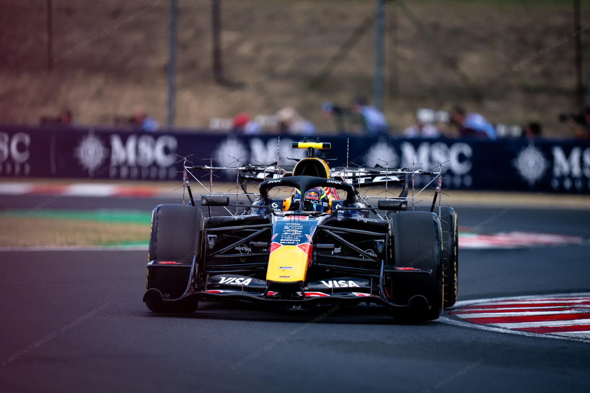 F1 2026: Hungarian Grand Prix