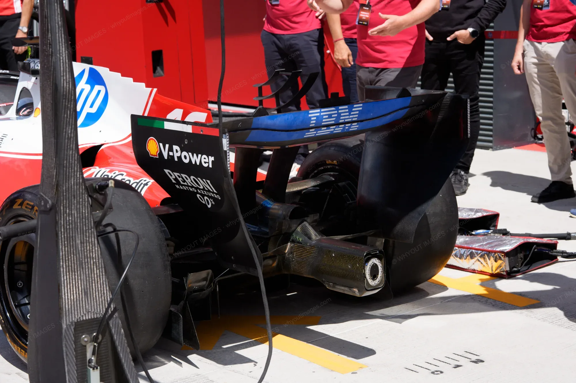 F1 2026: Hungarian Grand Prix