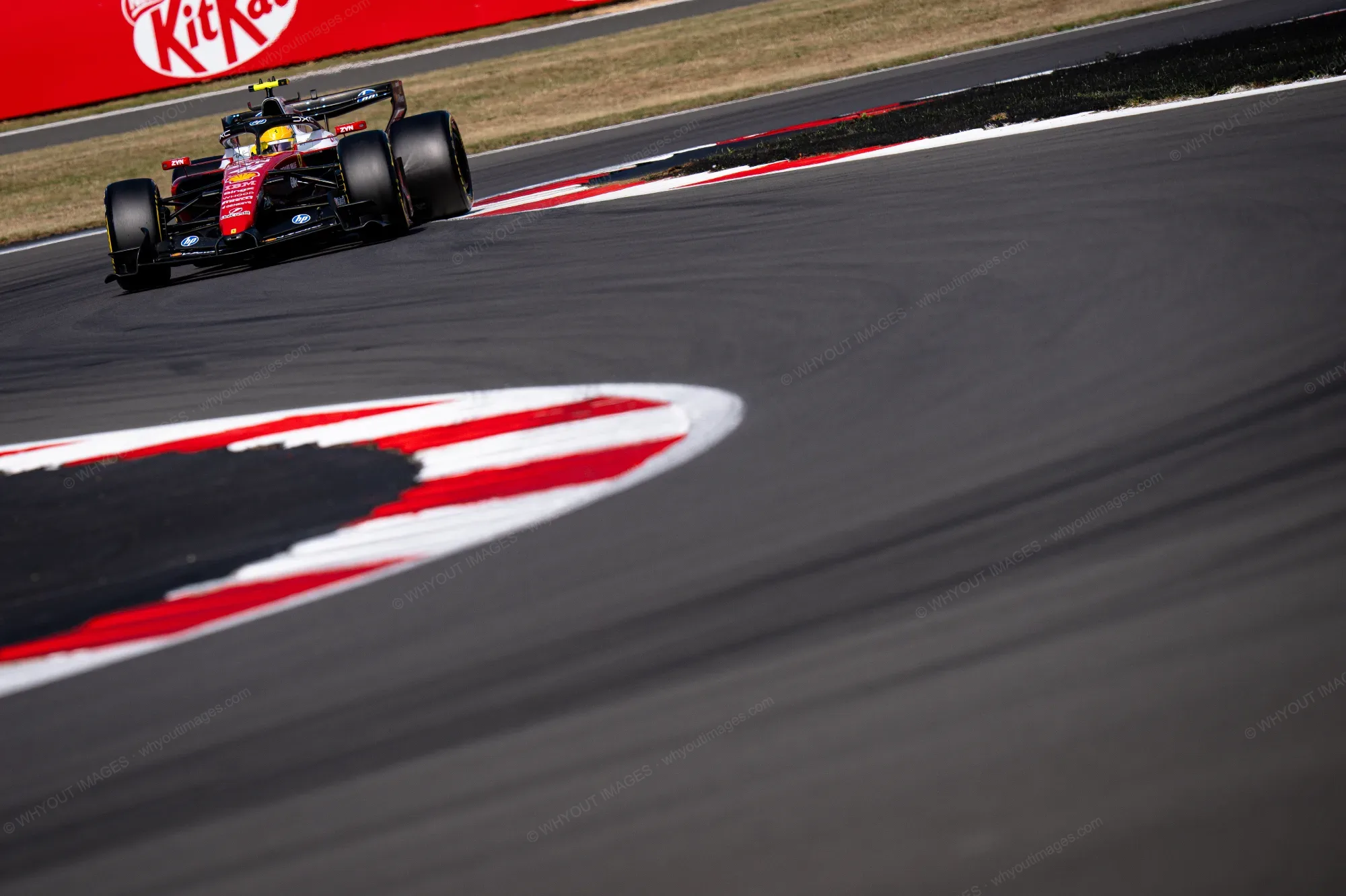 F1 2026: British Grand Prix