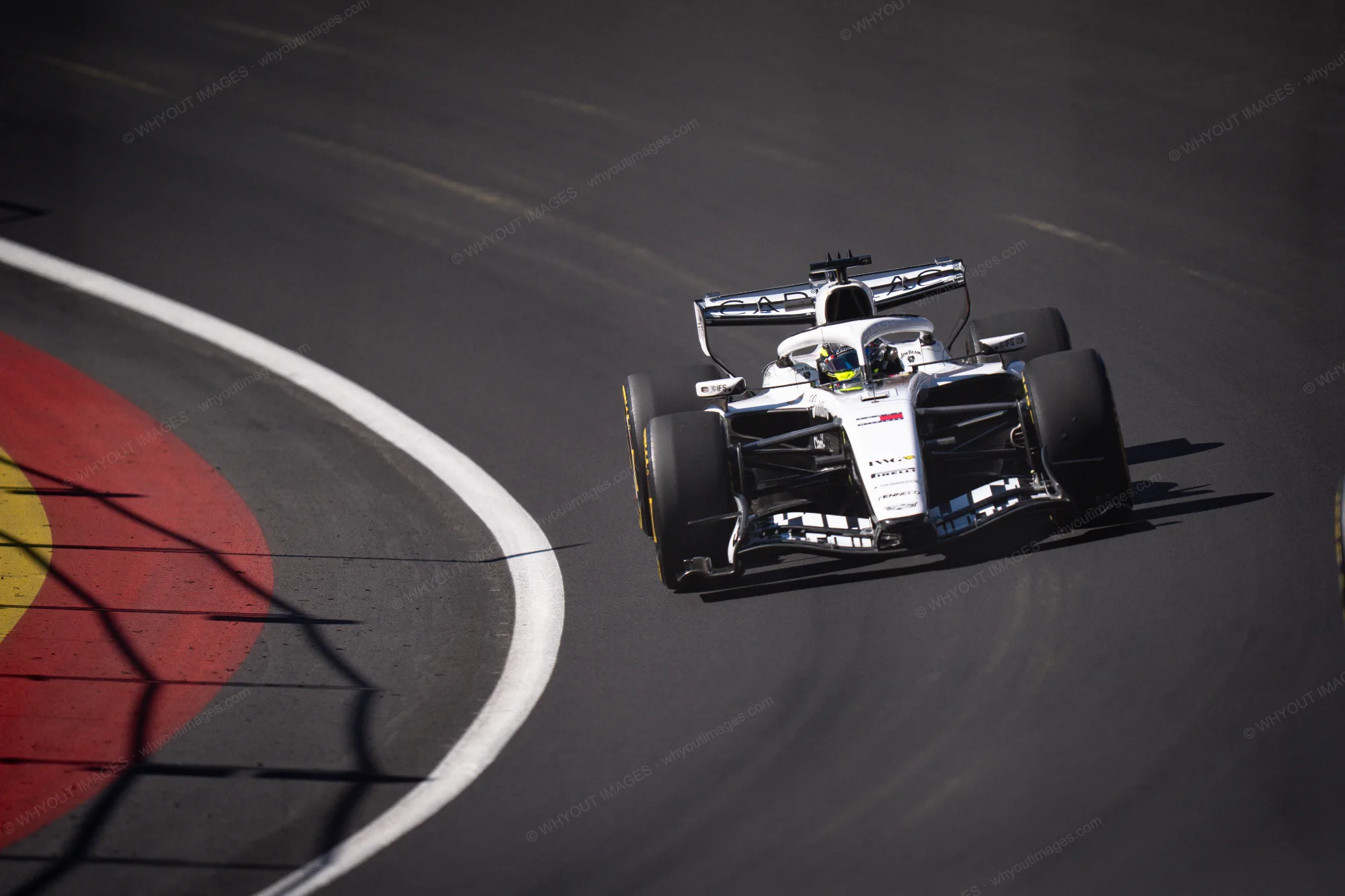 F1 2026: Spanish Grand Prix