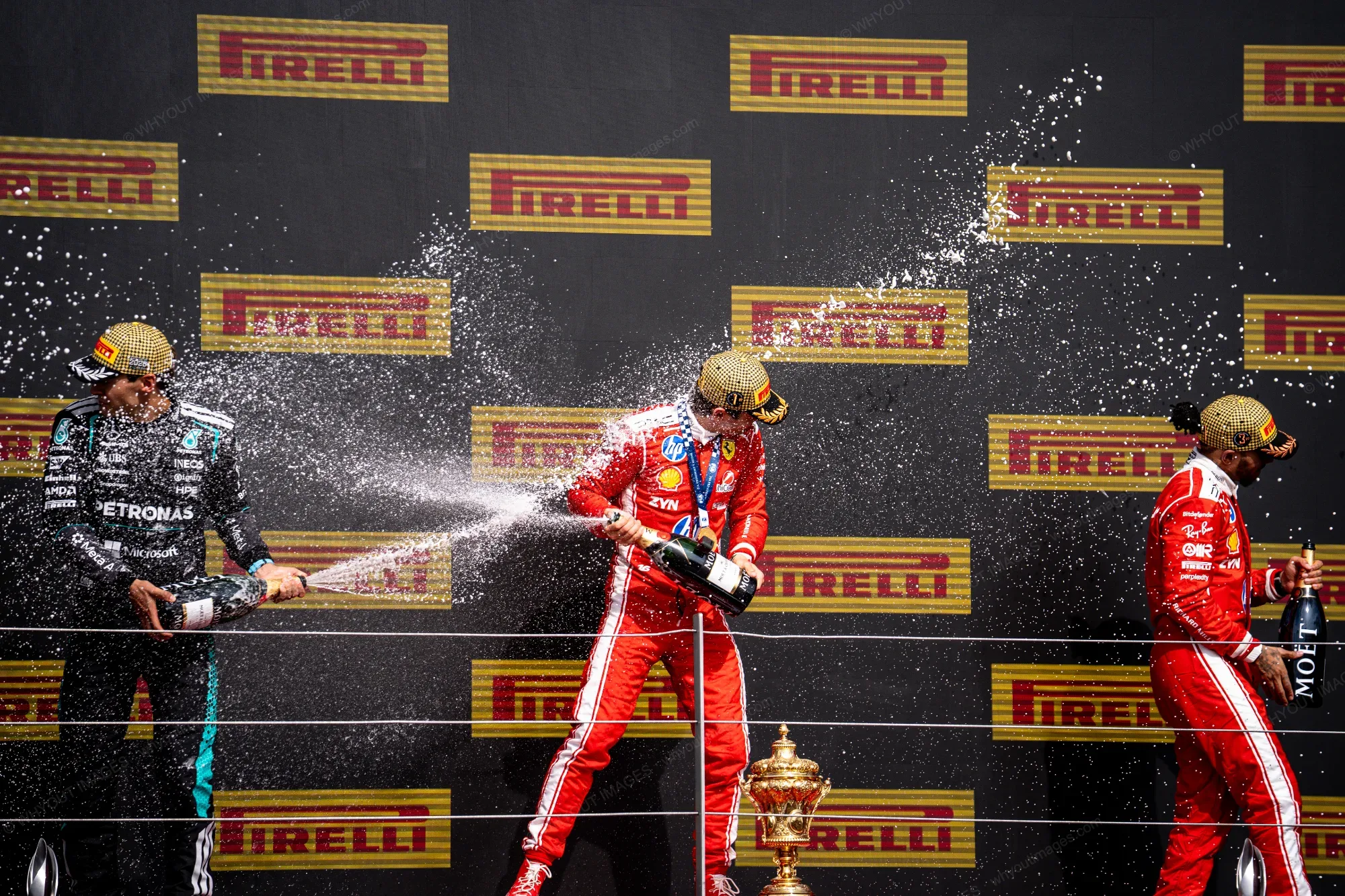 F1 2026: British Grand Prix