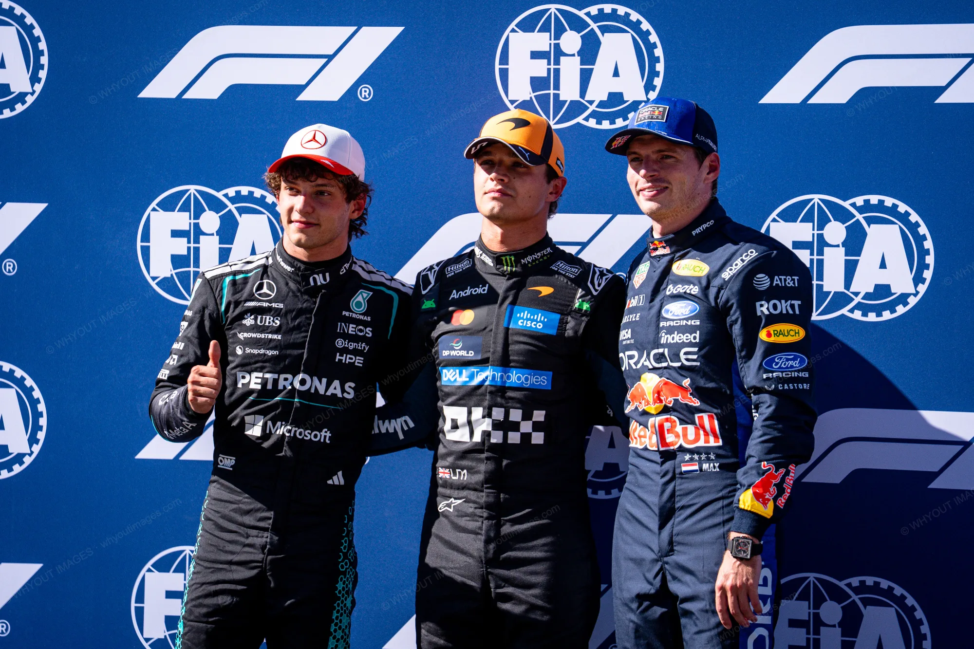 F1 2026: Spanish Grand Prix