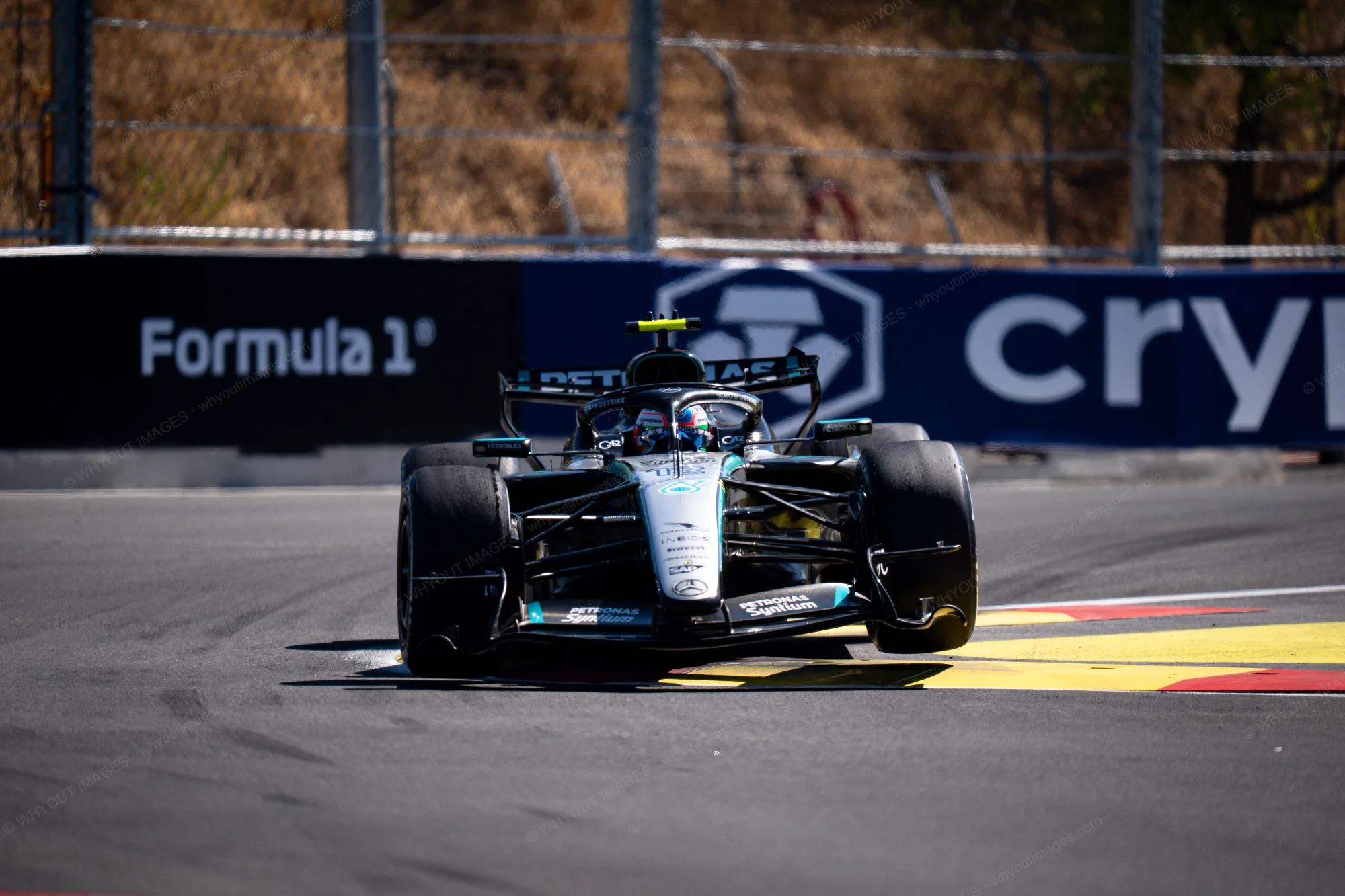 F1 2026: Spanish Grand Prix