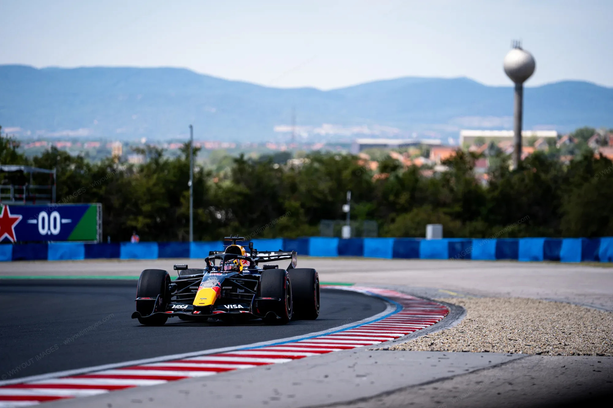 F1 2026: Hungarian Grand Prix