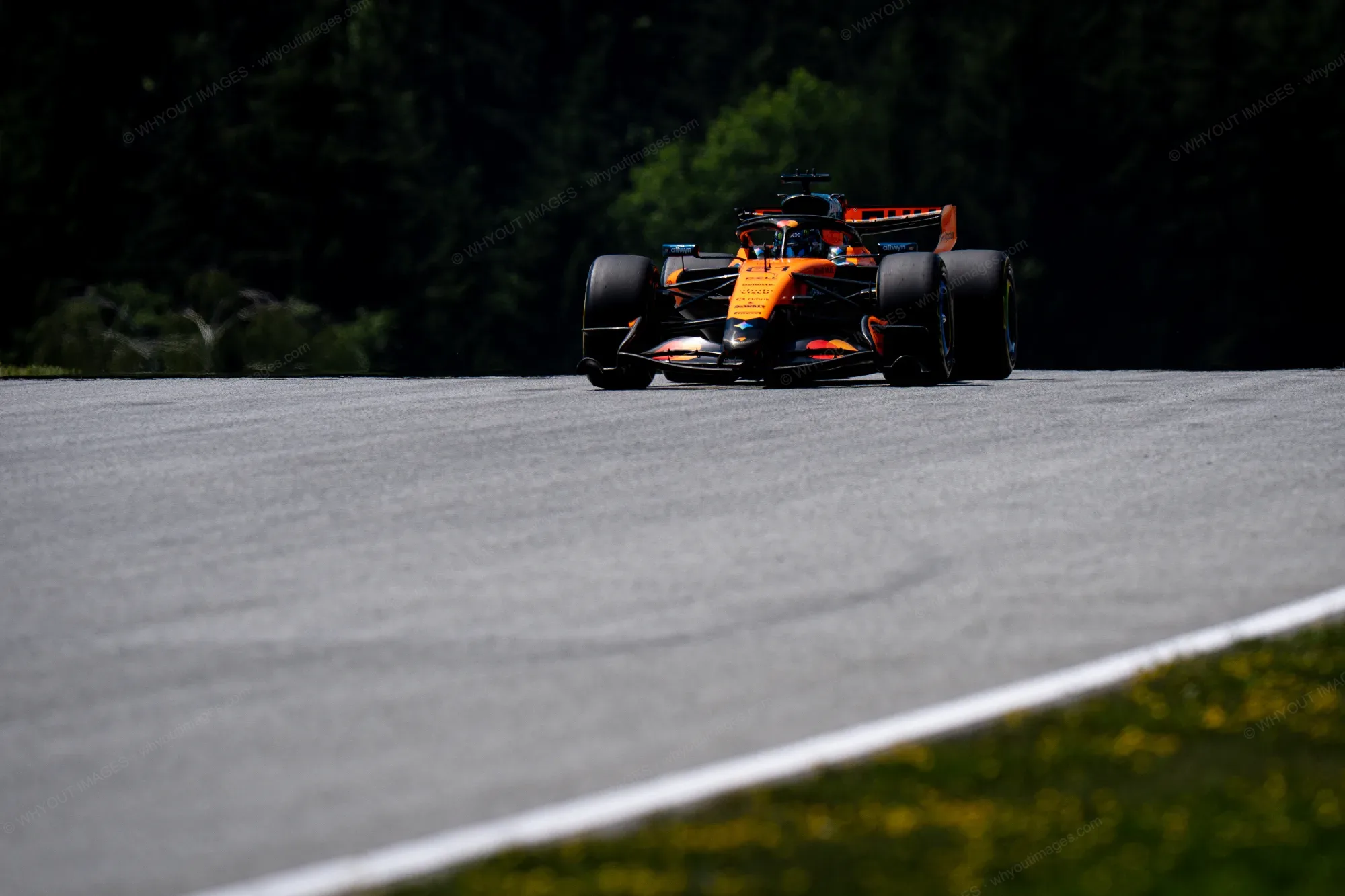 F1 2026: Austrian Grand Prix