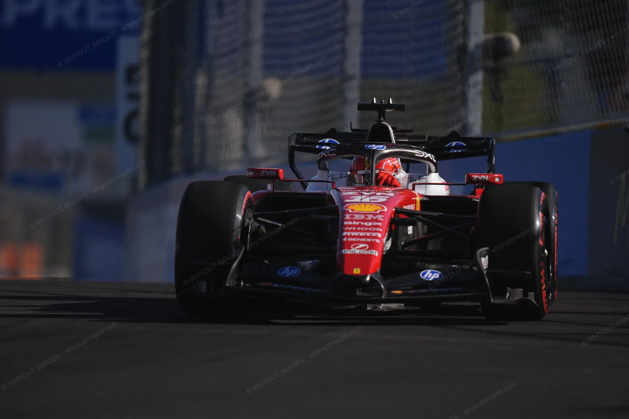 F1 2026: Spanish Grand Prix
