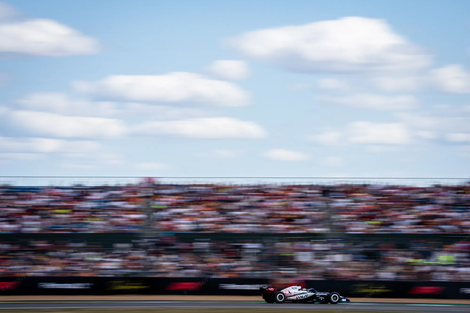 F1 2026: British Grand Prix