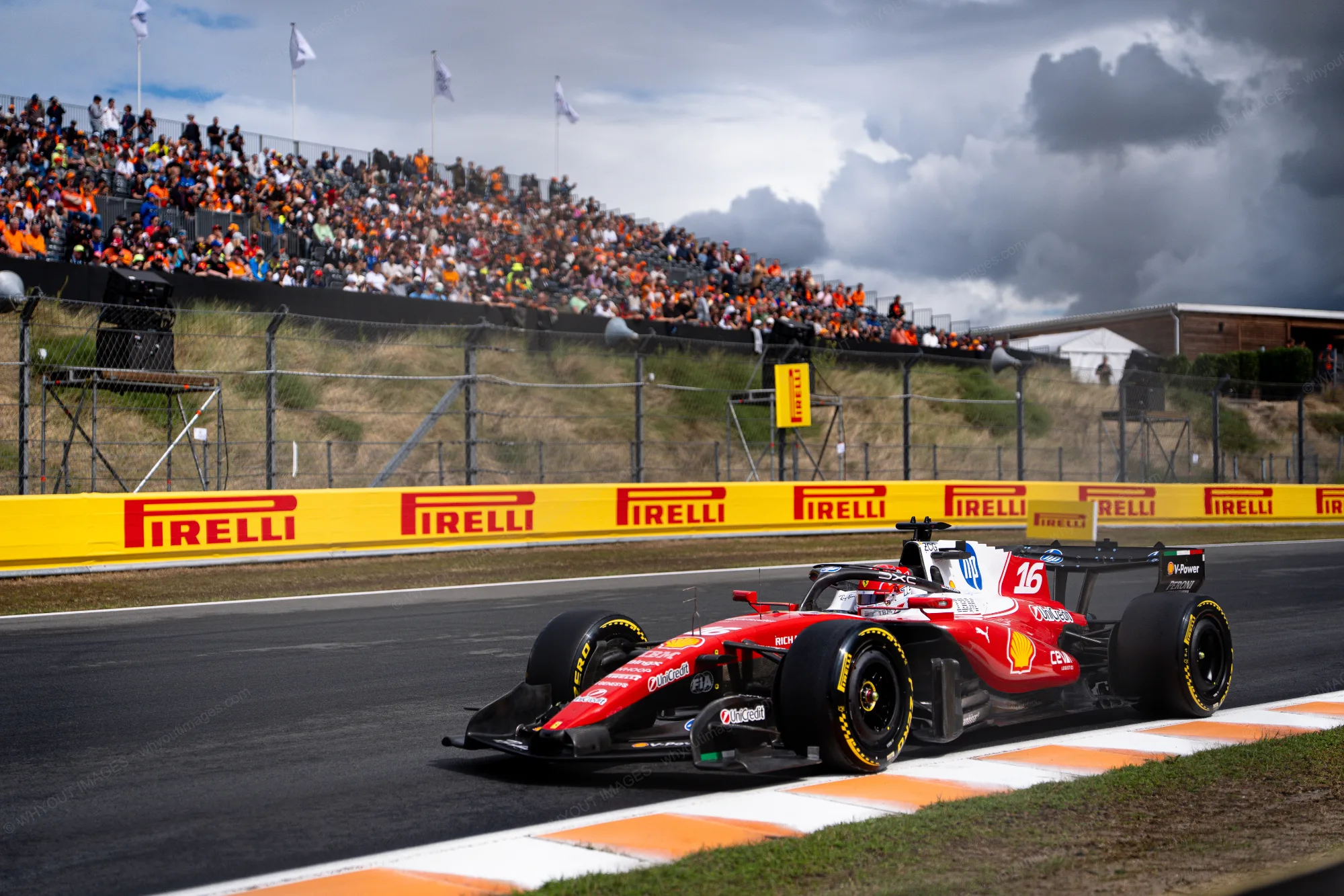 F1 2026: Dutch Grand Prix