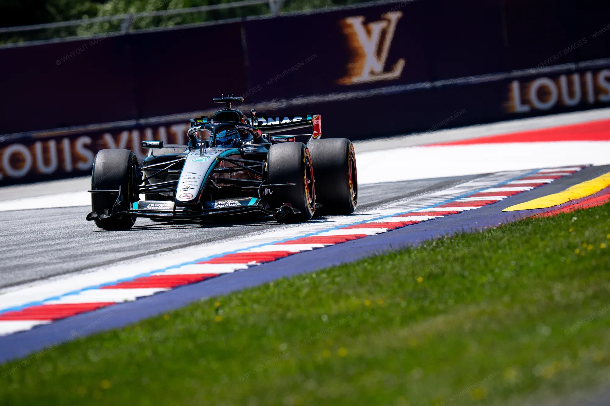 F1 2026: Austrian Grand Prix