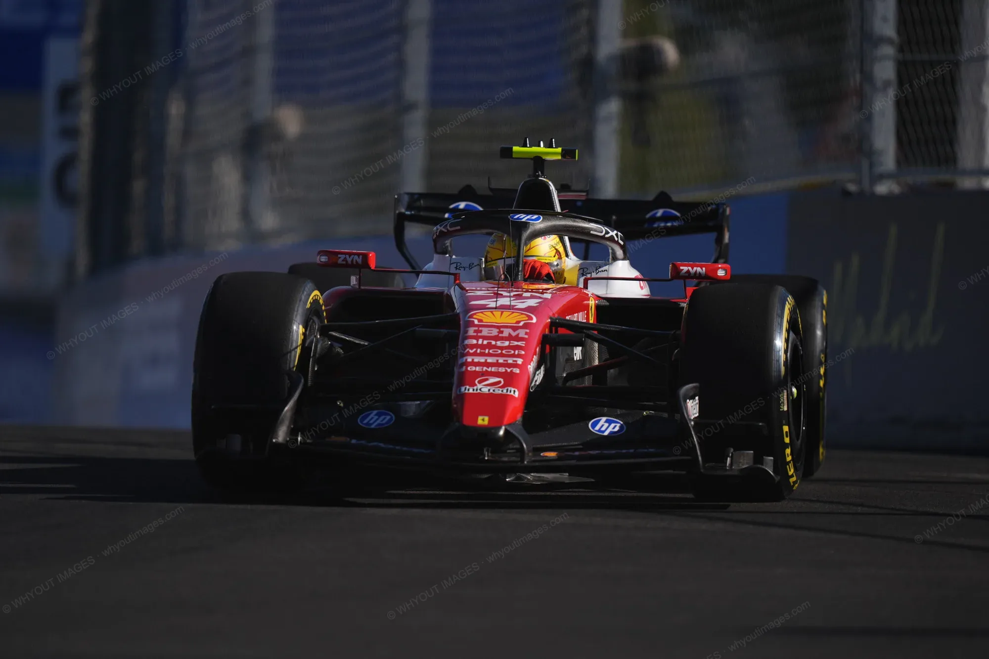 F1 2026: Spanish Grand Prix
