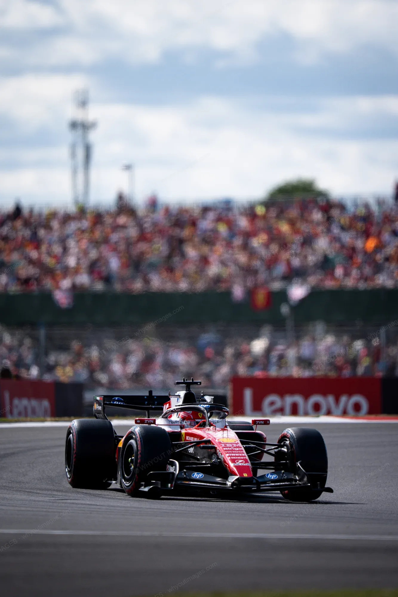 F1 2026: British Grand Prix
