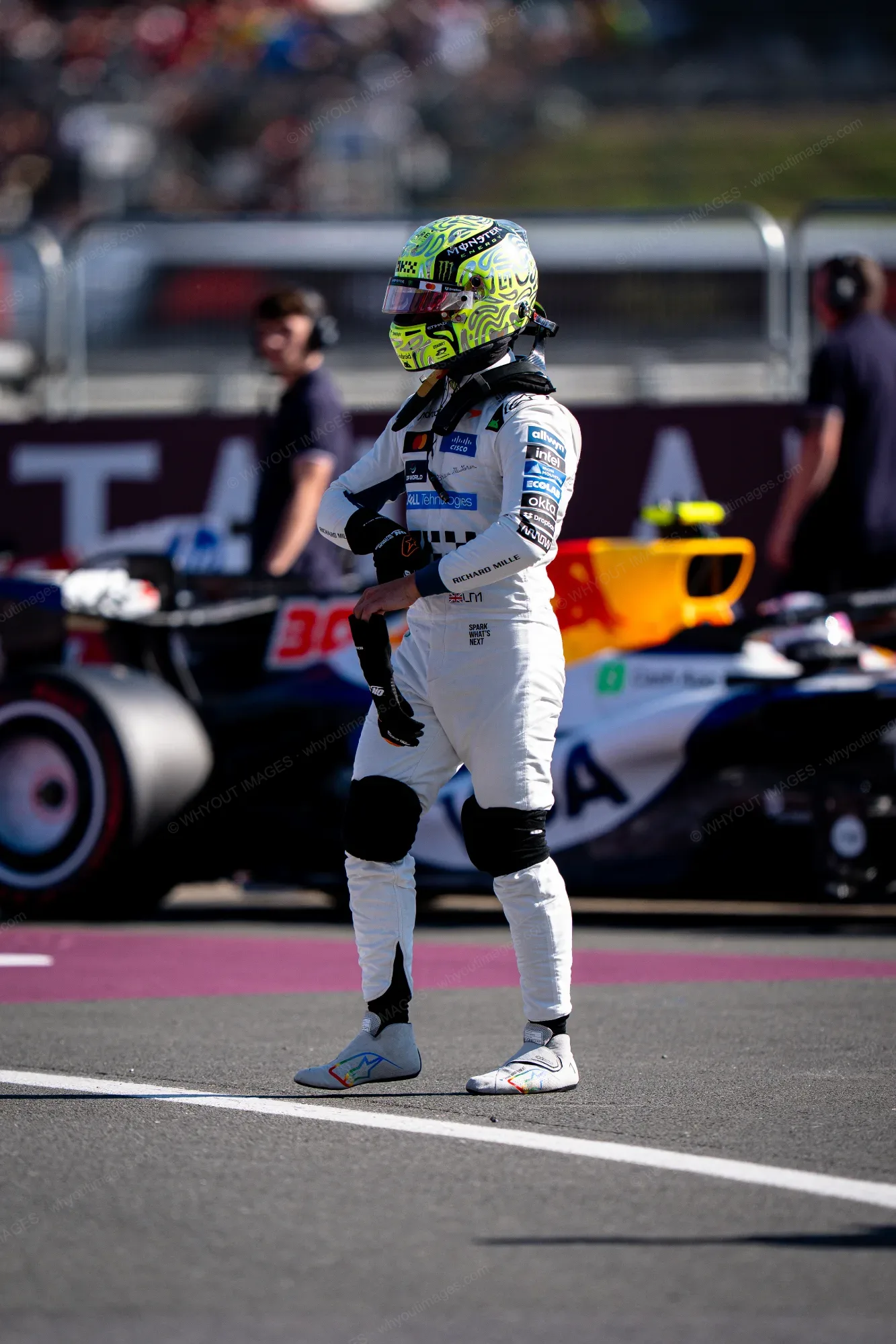 F1 2026: British Grand Prix
