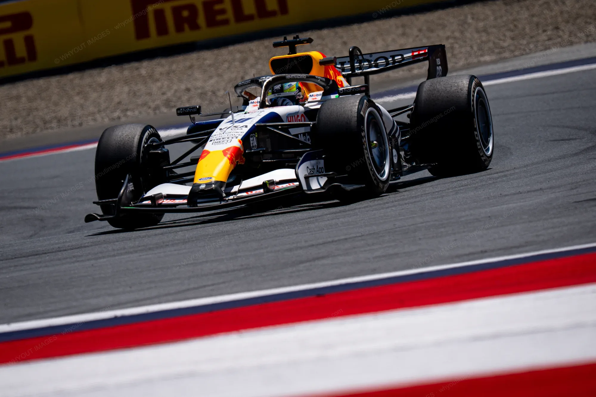 F1 2026: Austrian Grand Prix