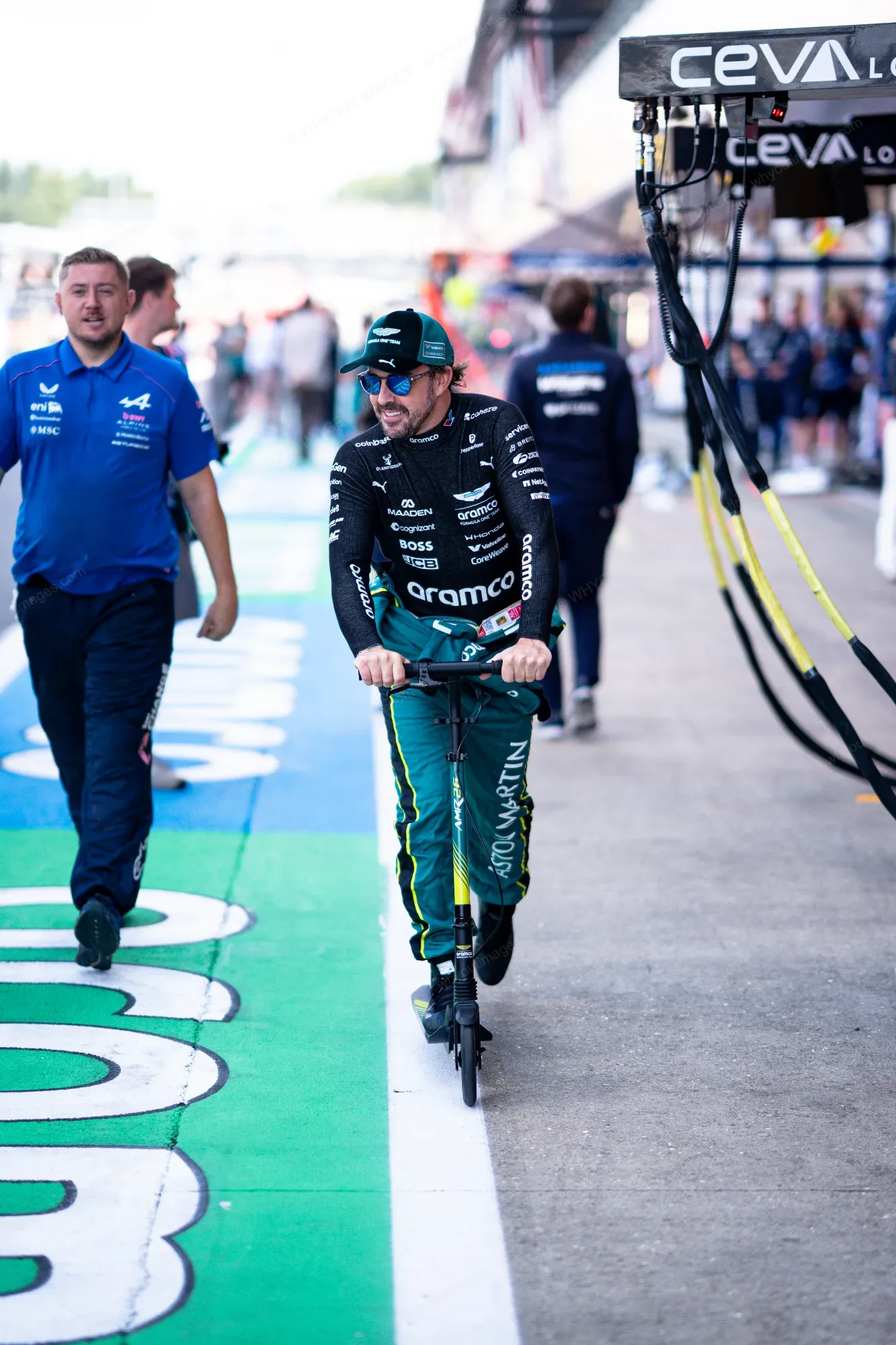 F1 2026: British Grand Prix
