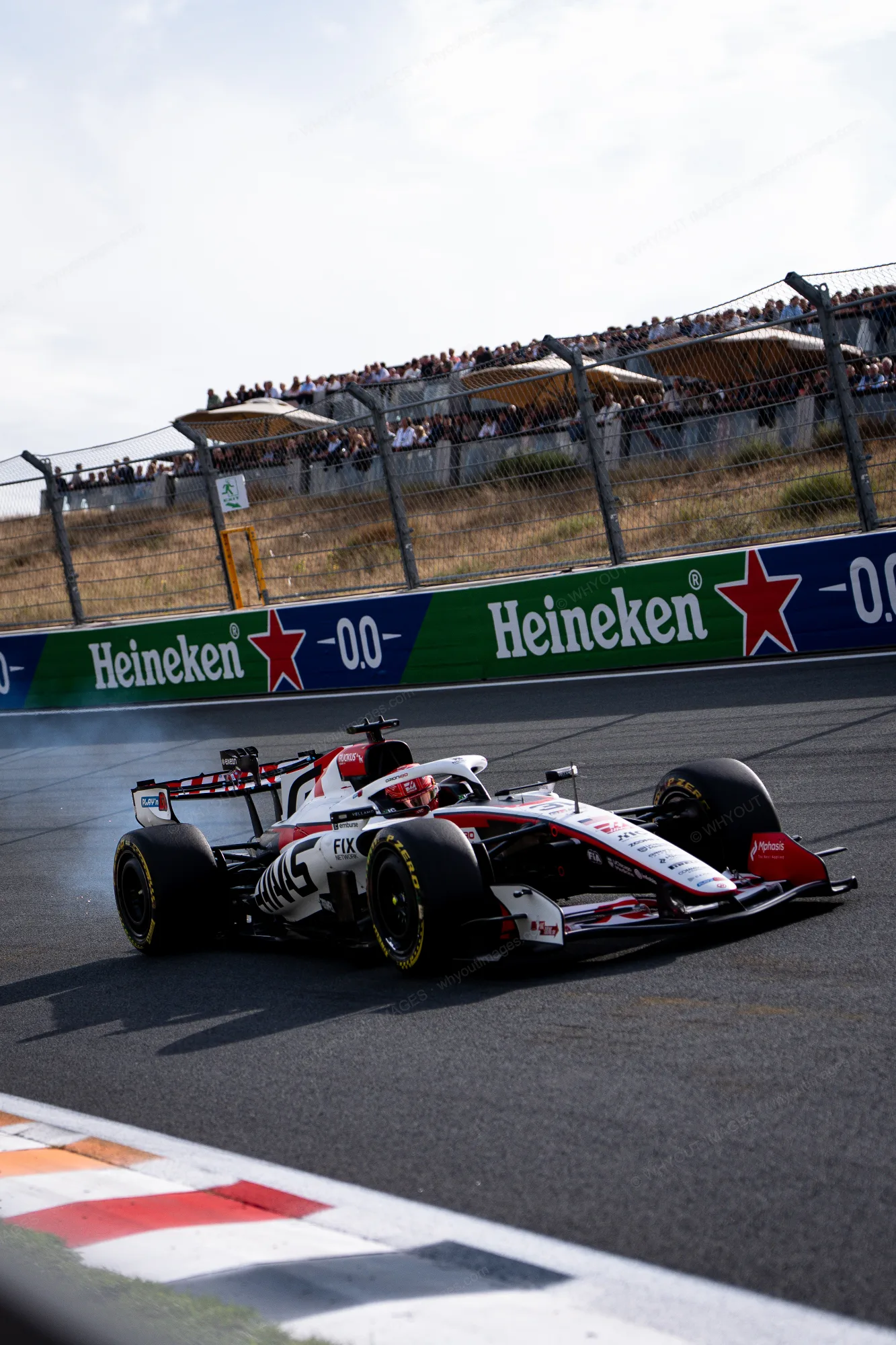 F1 2026: Dutch Grand Prix